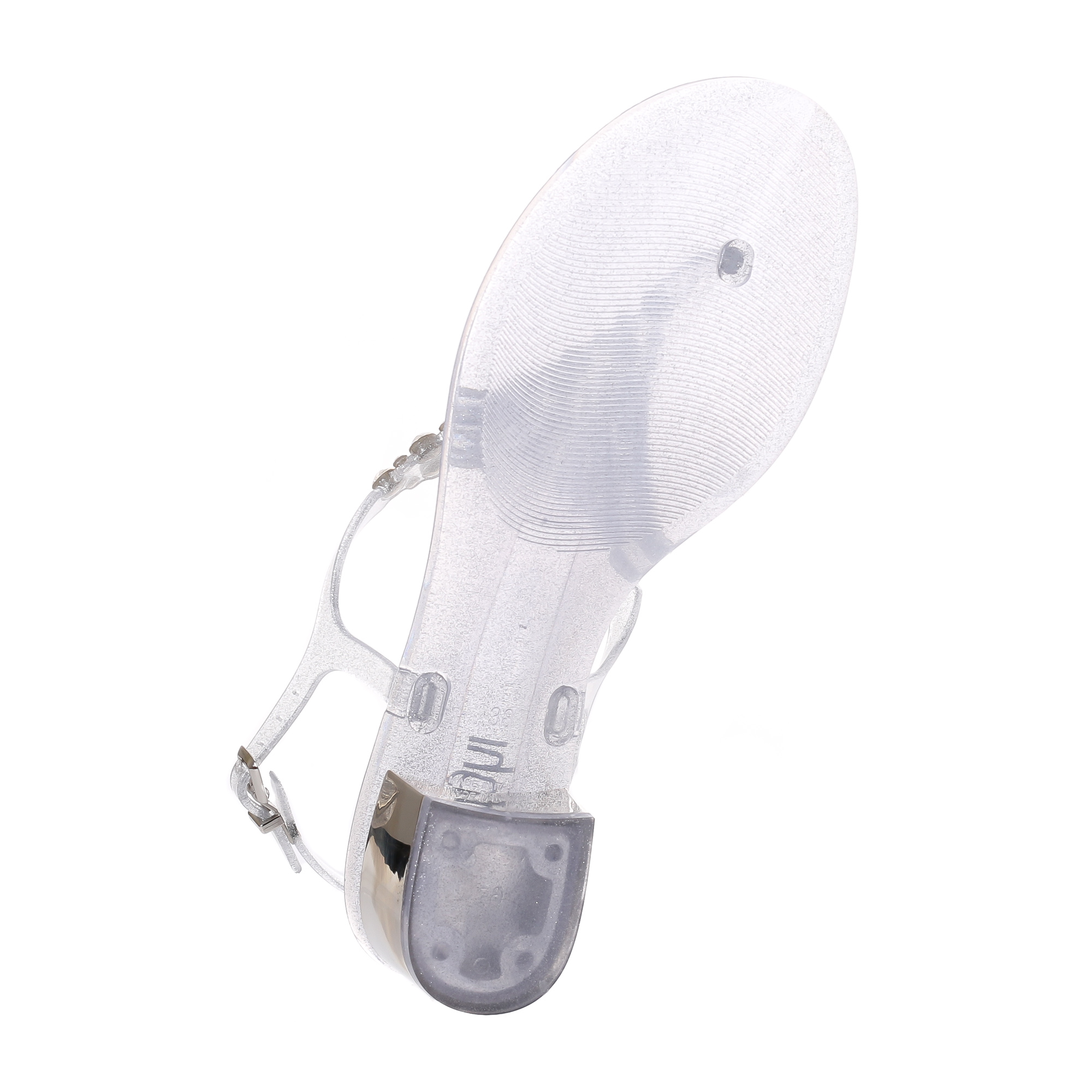 Сандалии Menghi Shoes U1378 Сандалии Menghi Shoes U1378