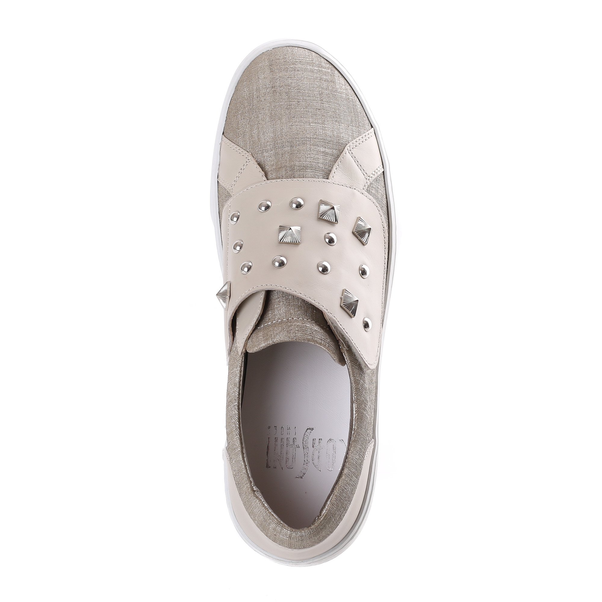 Кеды Corsani Firenze A0105 Кеды Corsani Firenze A0105