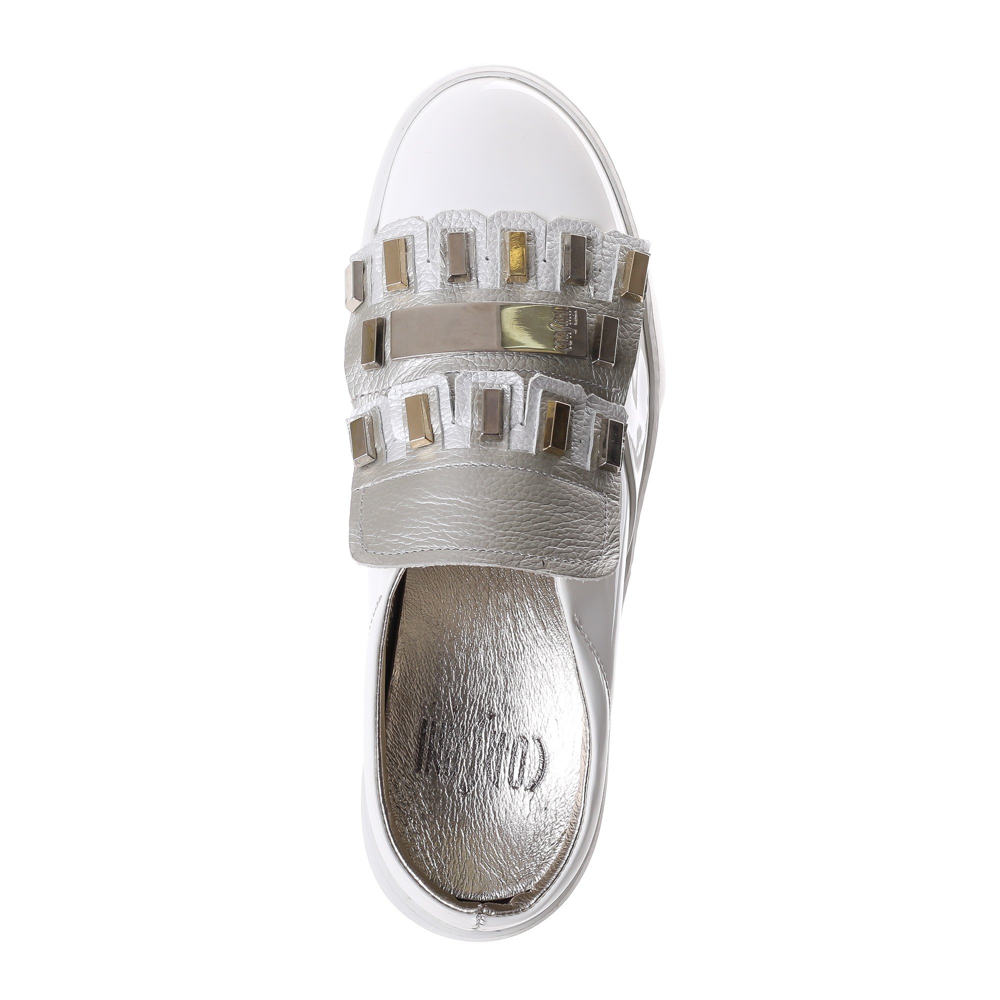 Кеды Corsani Firenze A0140 Кеды Corsani Firenze A0140