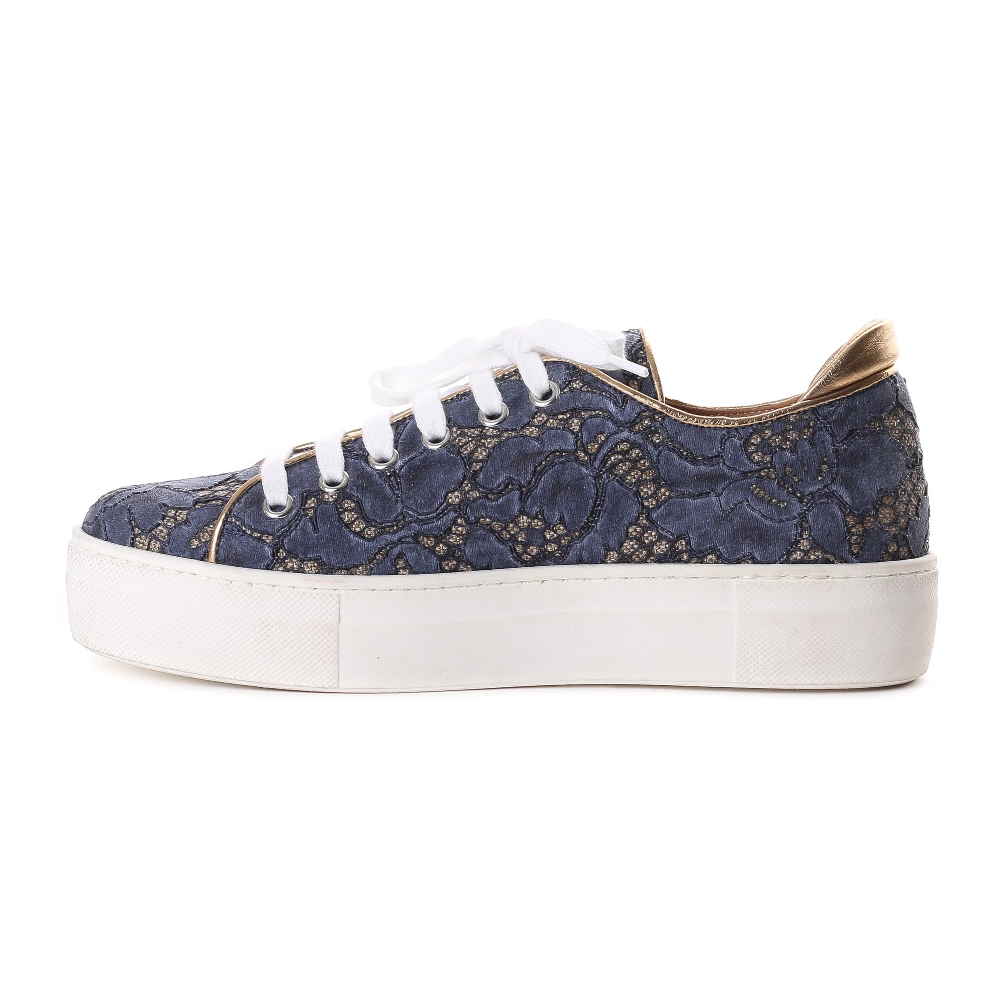 Кеды Corsani Firenze A0190 Кеды Corsani Firenze A0190