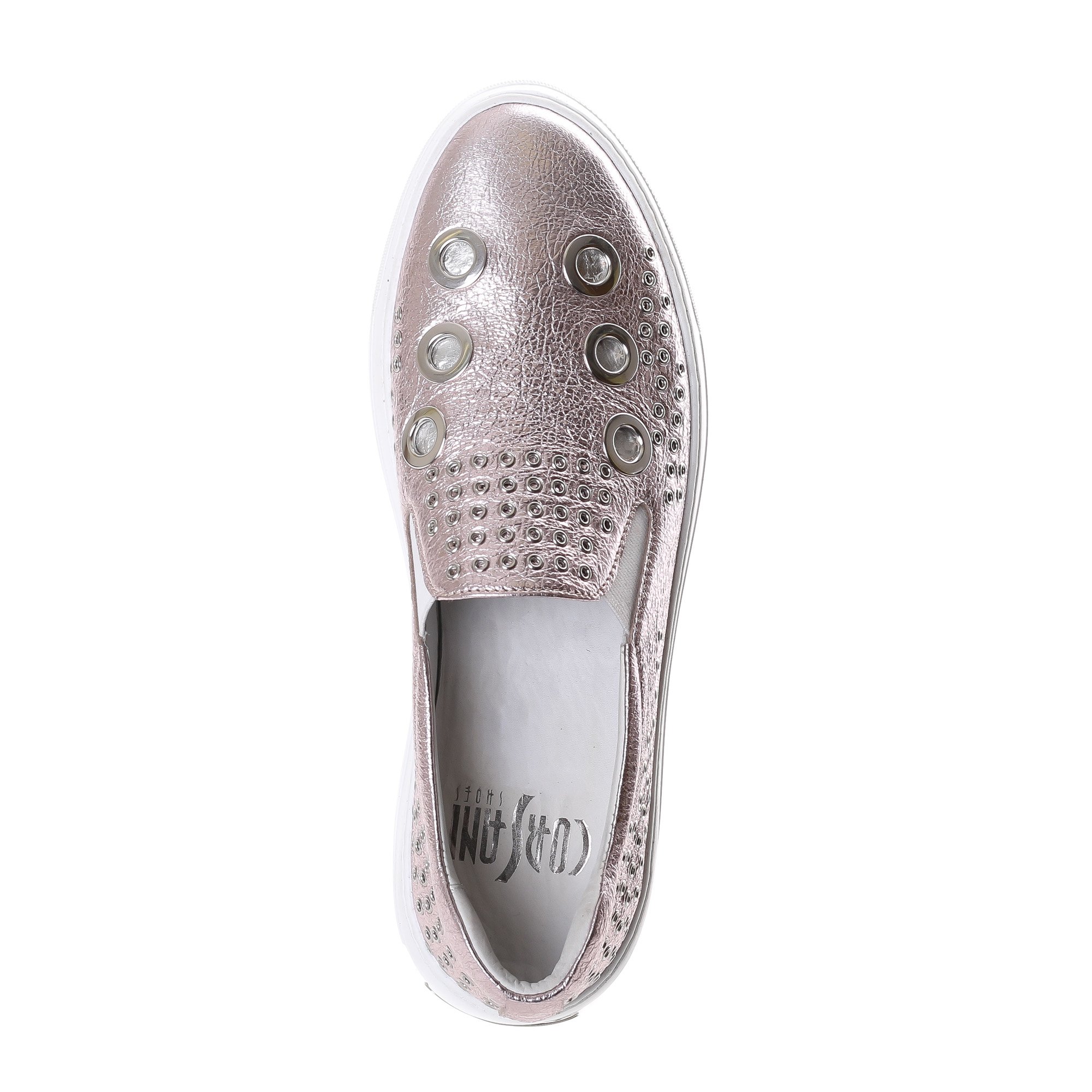 Кеды Corsani Firenze A0213 Кеды Corsani Firenze A0213