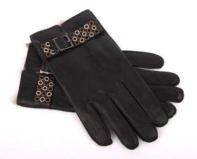 Перчатки Dal Dosso D0008