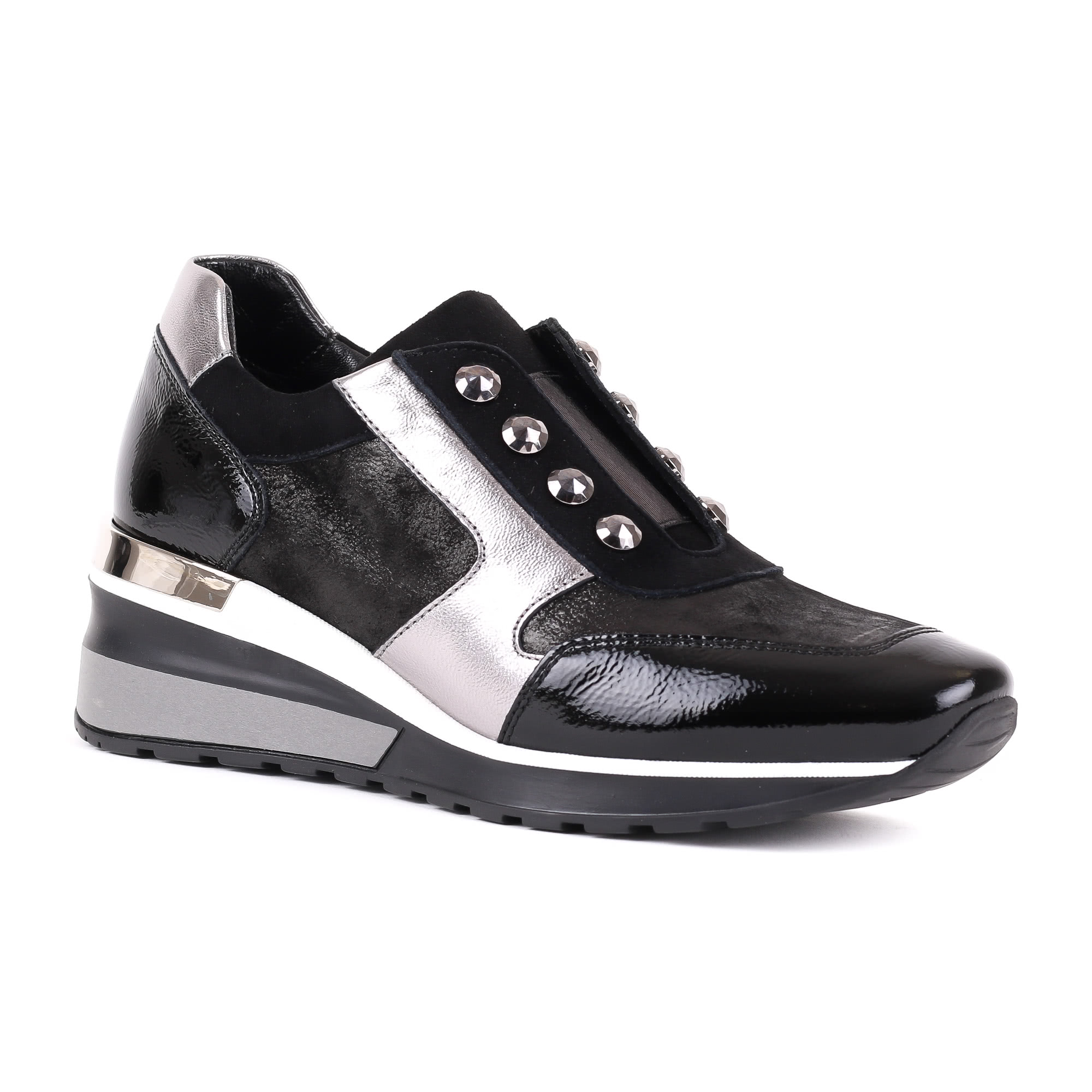 Кроссовки Donna Soft V0637 Кроссовки Donna Soft V0637