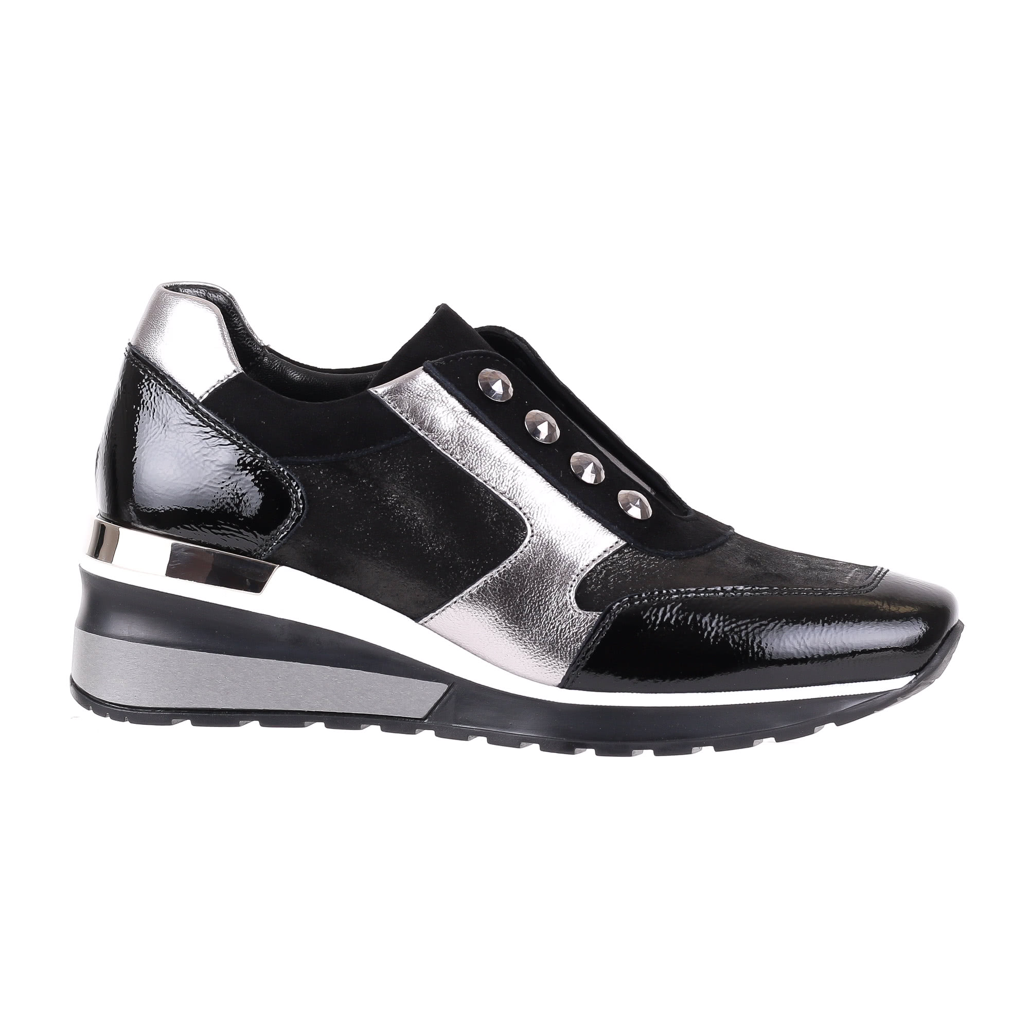Кроссовки Donna Soft V0637 Кроссовки Donna Soft V0637