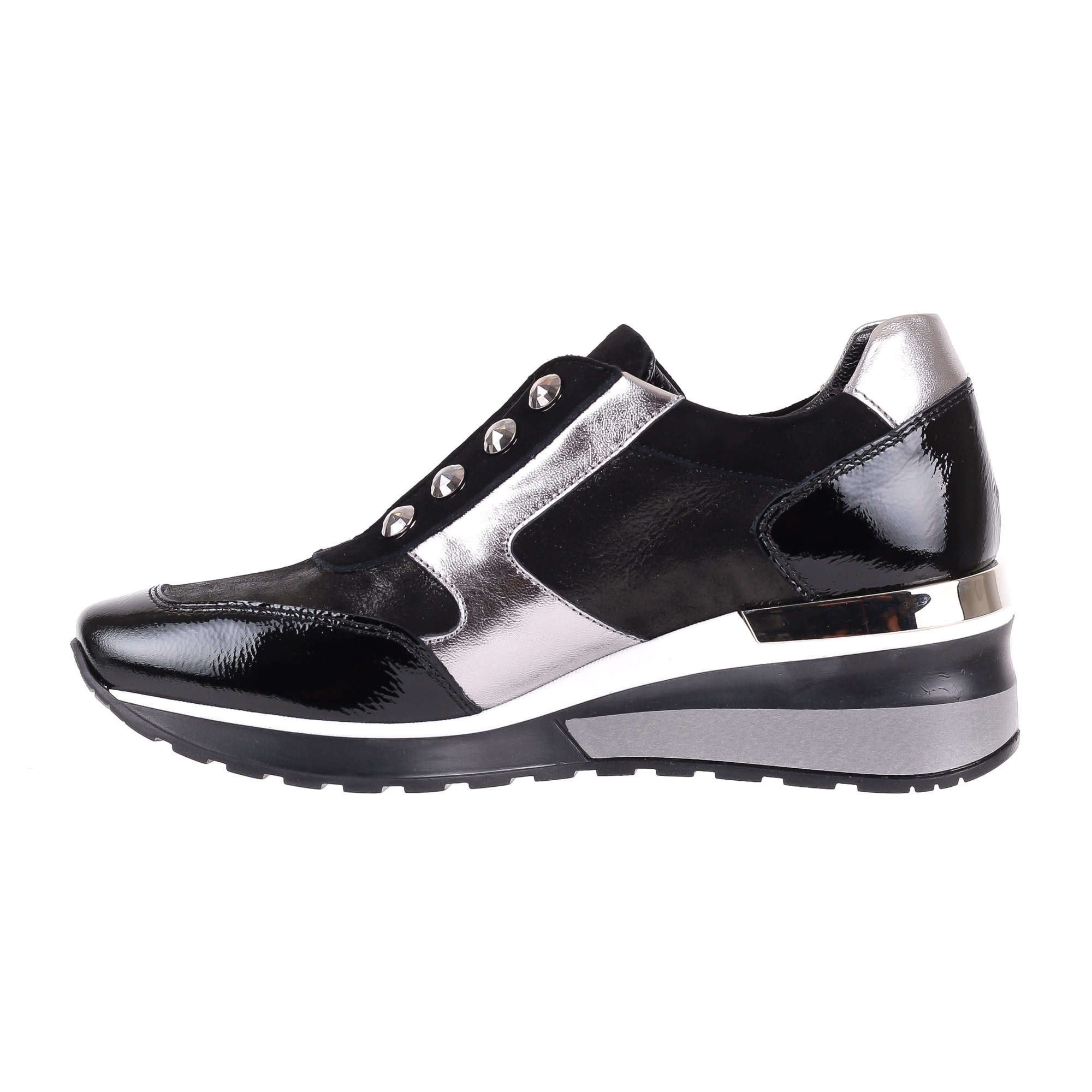 Кроссовки Donna Soft V0637 Кроссовки Donna Soft V0637