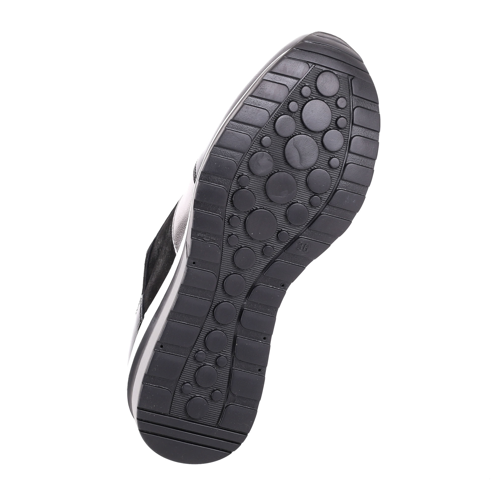 Кроссовки Donna Soft V0637 Кроссовки Donna Soft V0637