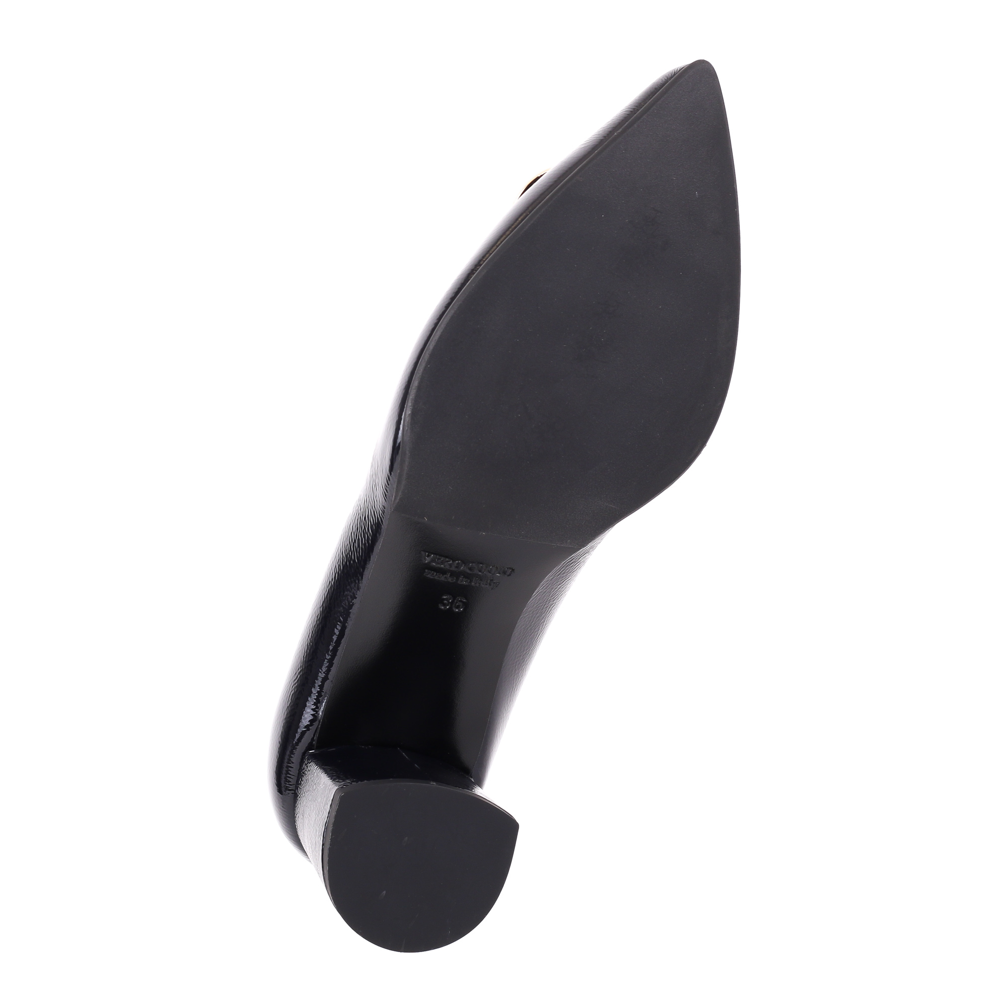 Туфли Donna Soft V0647 Туфли Donna Soft V0647