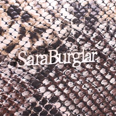 Сумка Sara Burglar V0233