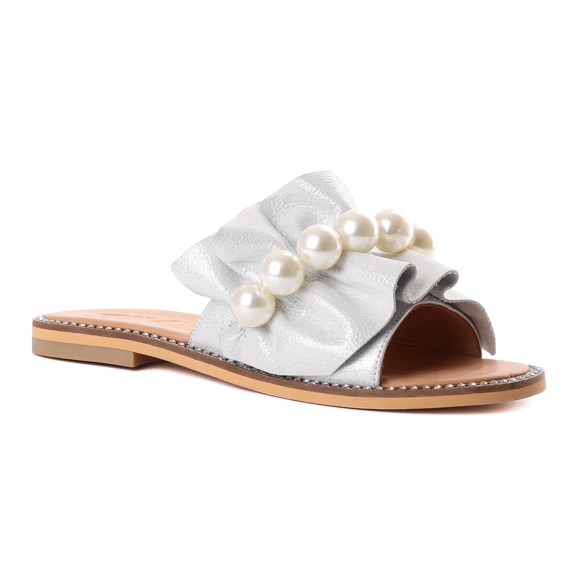 Шлепанцы Shoes Market S1330 Шлепанцы Shoes Market S1330