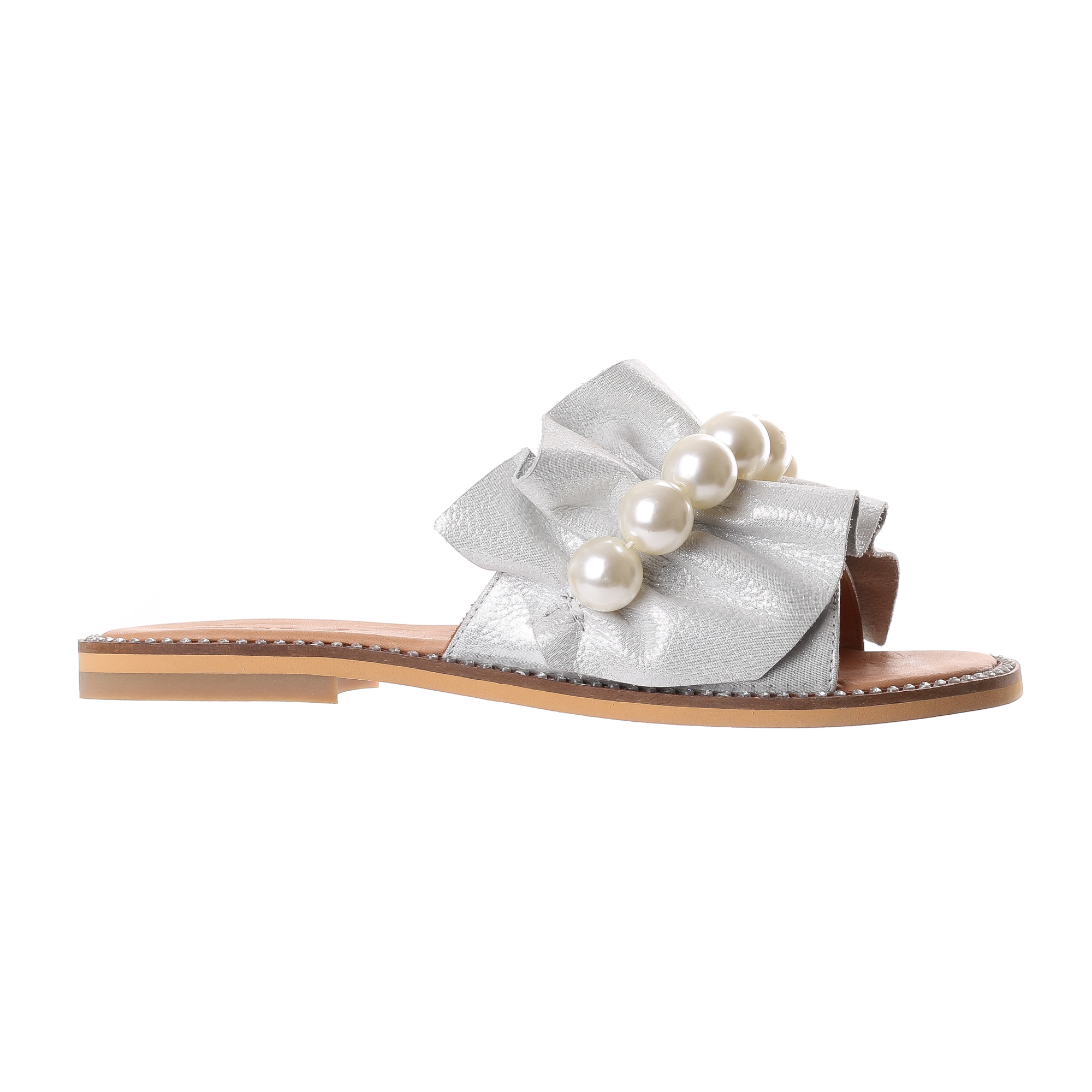 Шлепанцы Shoes Market S1330 Шлепанцы Shoes Market S1330