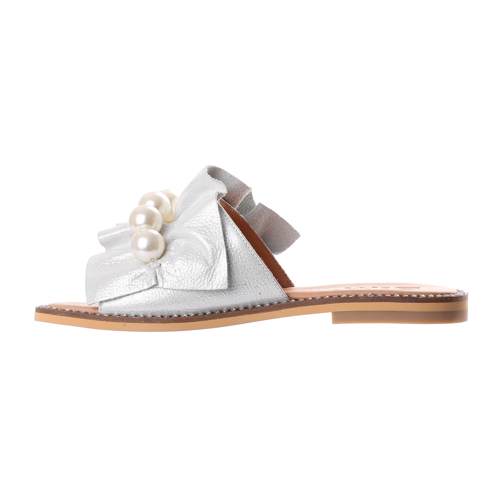 Шлепанцы Shoes Market S1330 Шлепанцы Shoes Market S1330