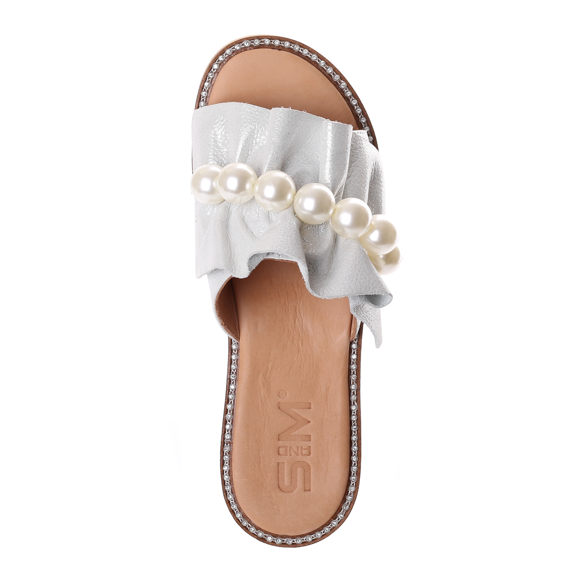 Шлепанцы Shoes Market S1330 Шлепанцы Shoes Market S1330