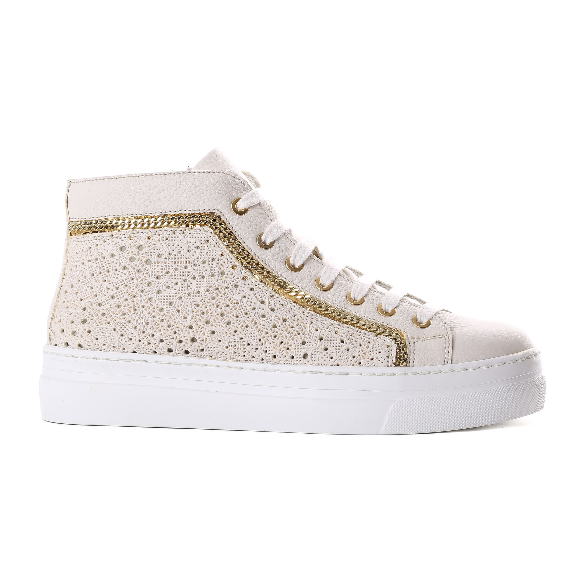 Кеды Lonvie A0348 Кеды Lonvie A0348