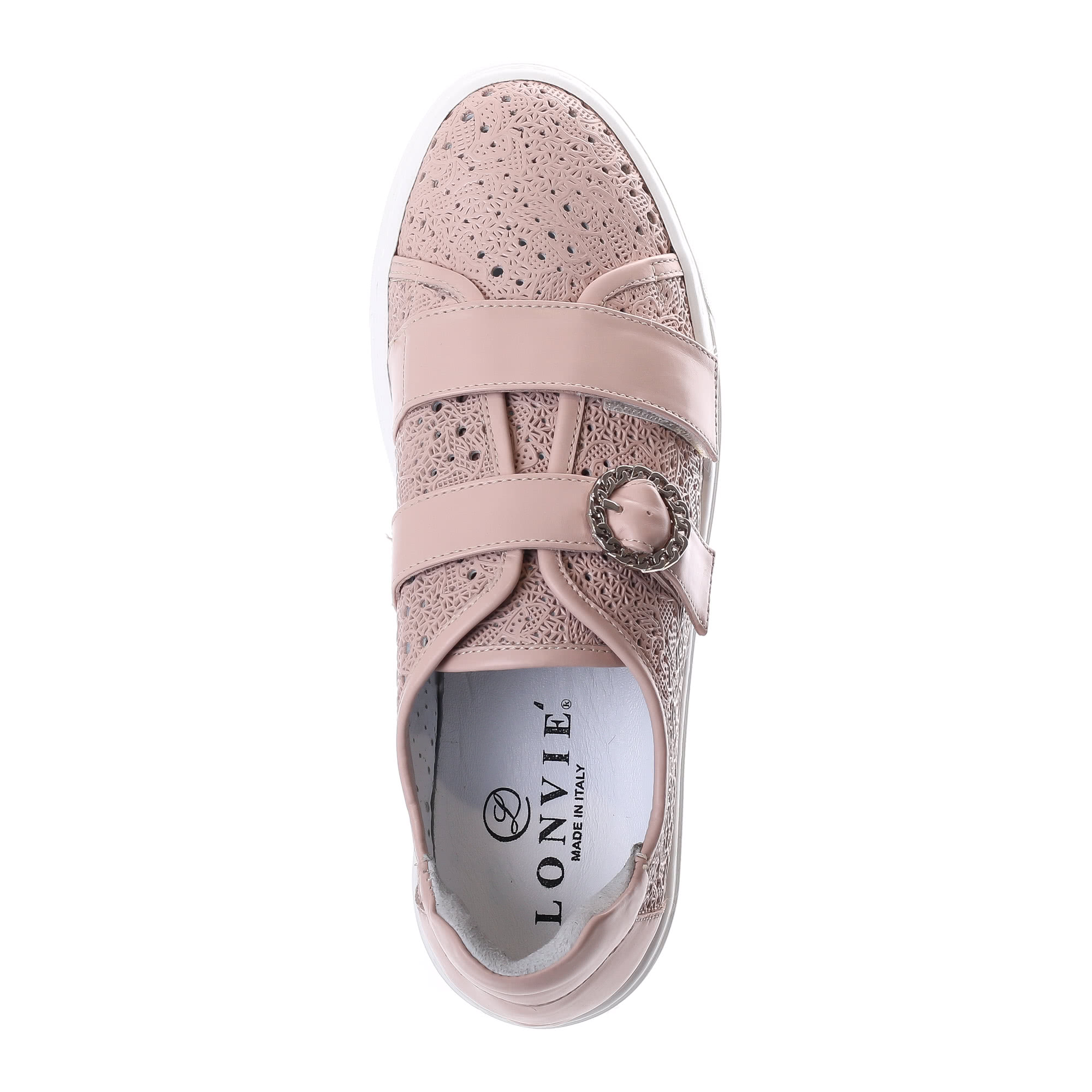 Кеды Lonvie A0350 Кеды Lonvie A0350
