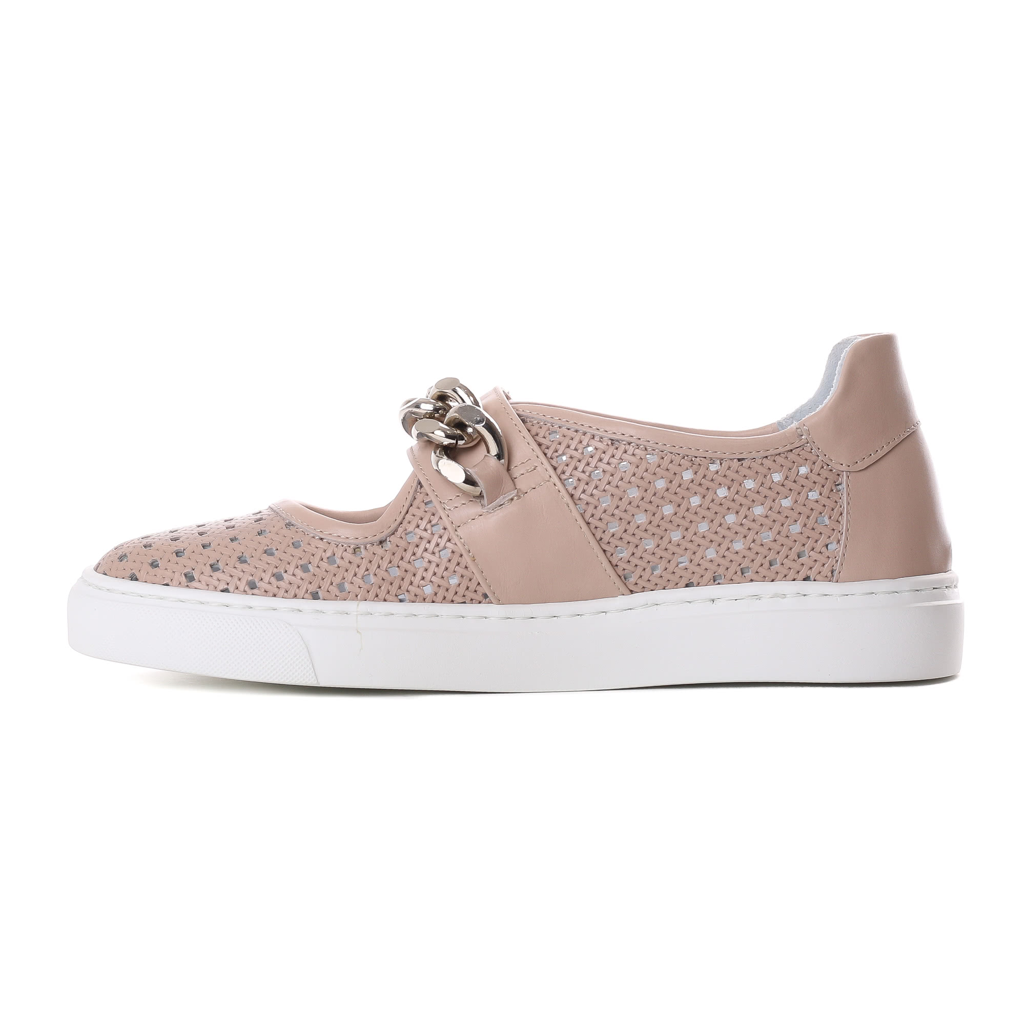 Кеды Lonvie A0351 Кеды Lonvie A0351