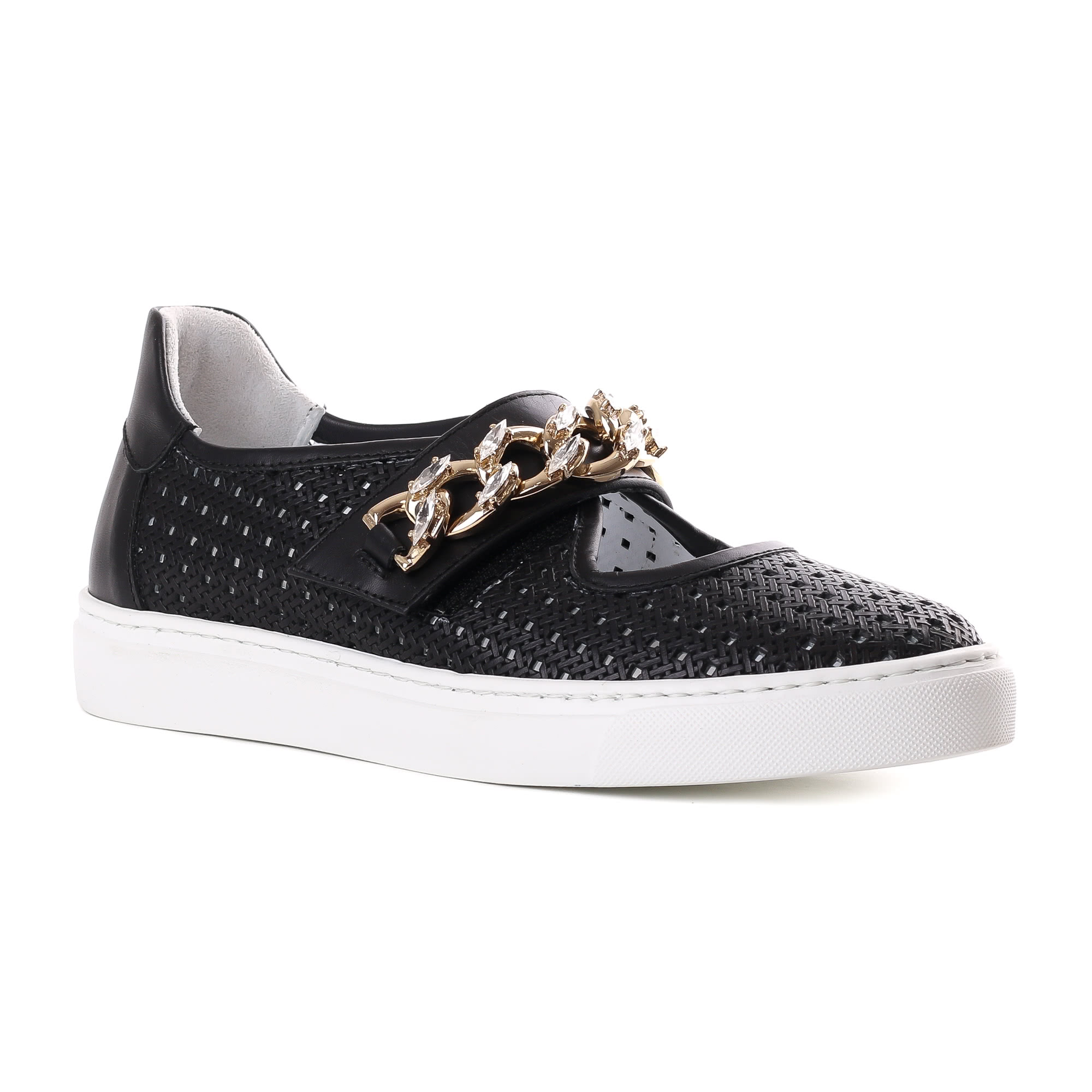 Кеды Lonvie A0353 Кеды Lonvie A0353