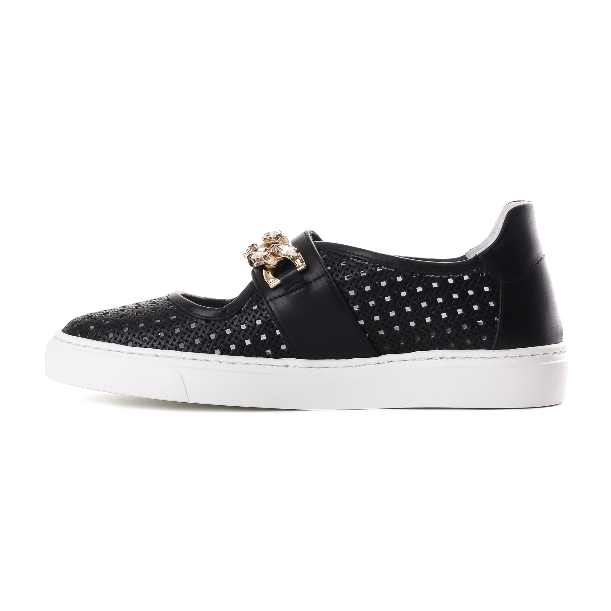 Кеды Lonvie A0353 Кеды Lonvie A0353