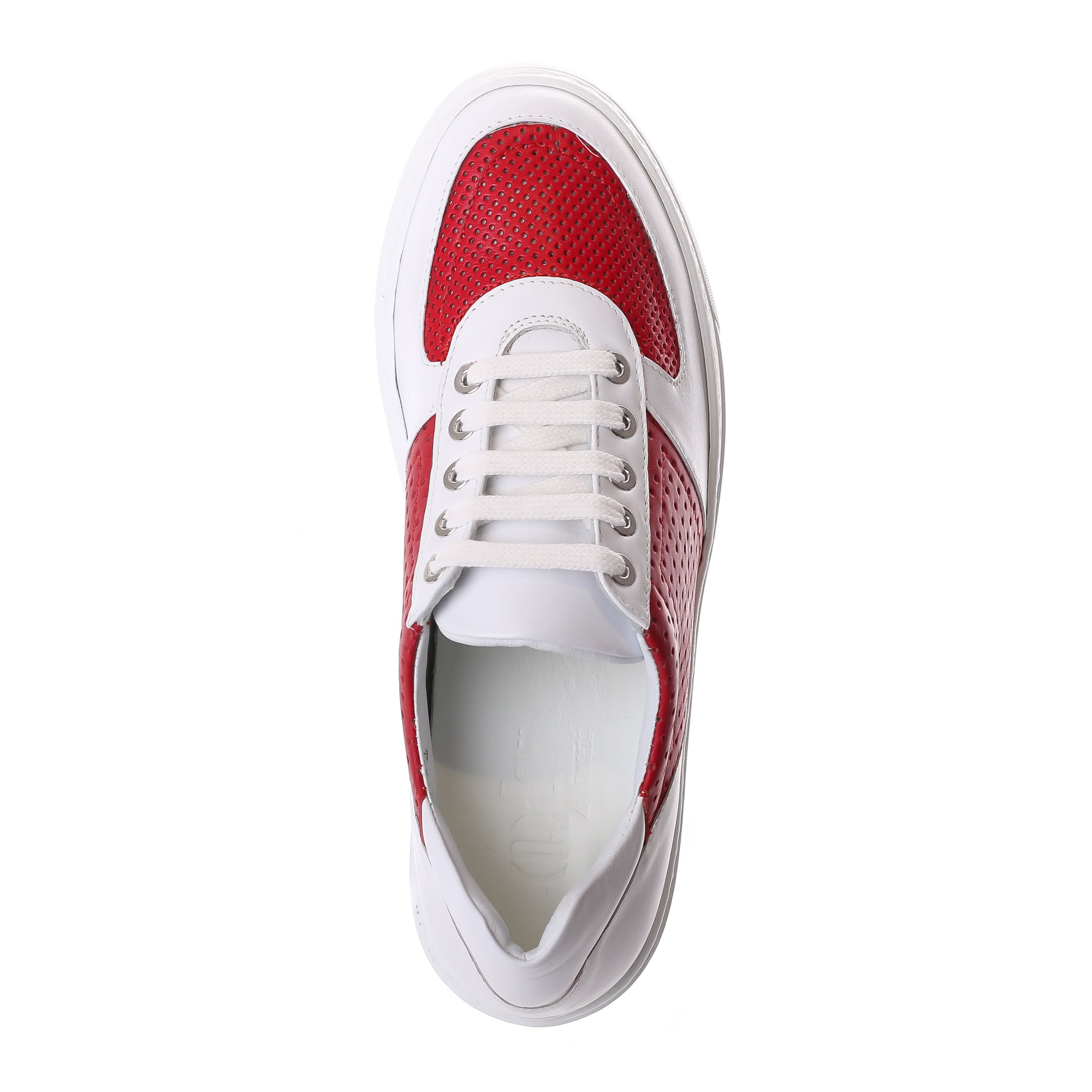 Кеды Corsani Firenze A0360 Кеды Corsani Firenze A0360