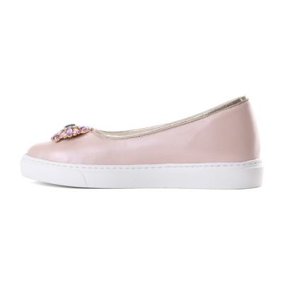 Балетки Lonvie A0361