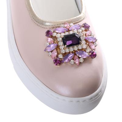Балетки Lonvie A0361