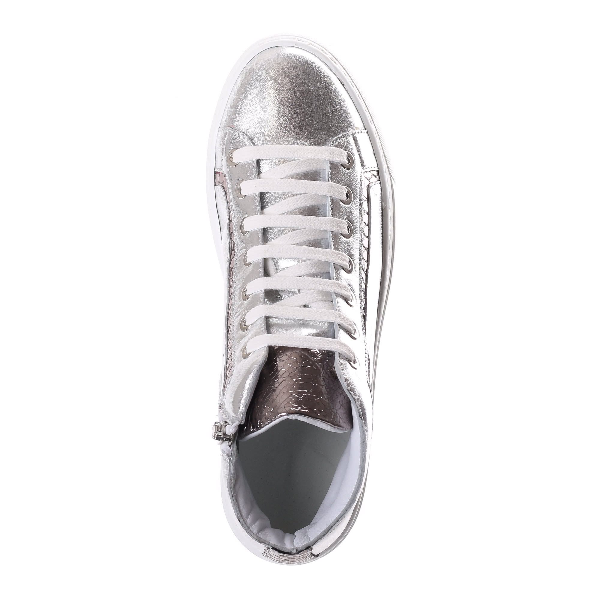 Кеды Corsani Firenze A0363 Кеды Corsani Firenze A0363