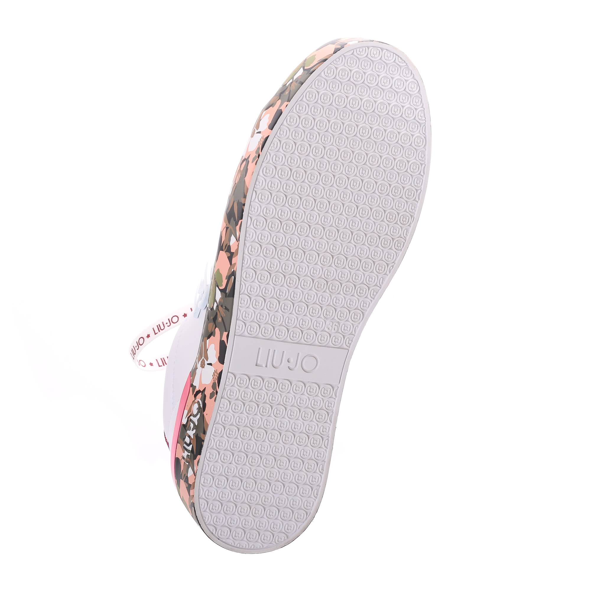 Кеды Liu Jo Z1281 Кеды Liu Jo Z1281