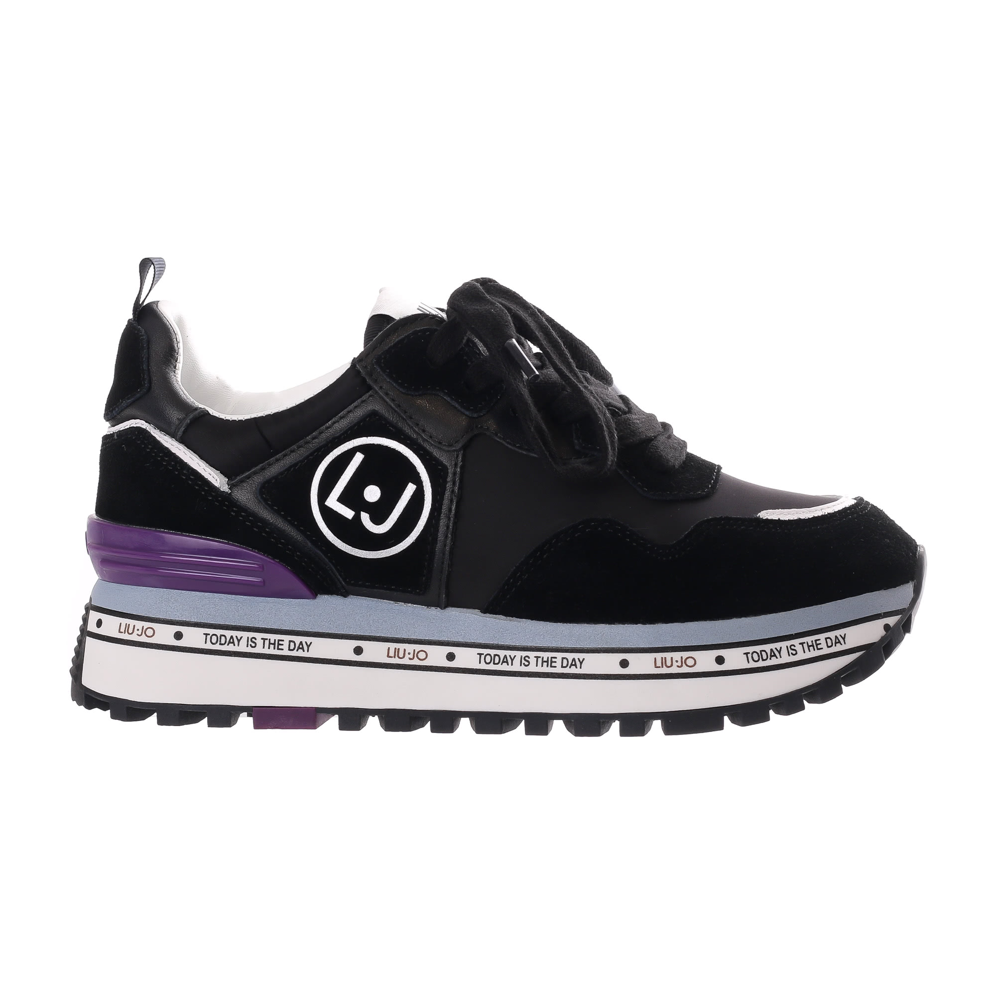 Кроссовки Liu Jo Z1289 Кроссовки Liu Jo Z1289