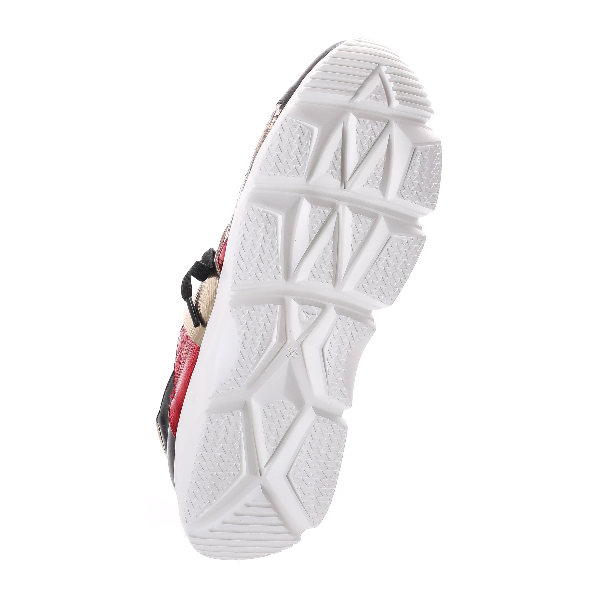 Кроссовки Donna Soft Z1172 Кроссовки Donna Soft Z1172