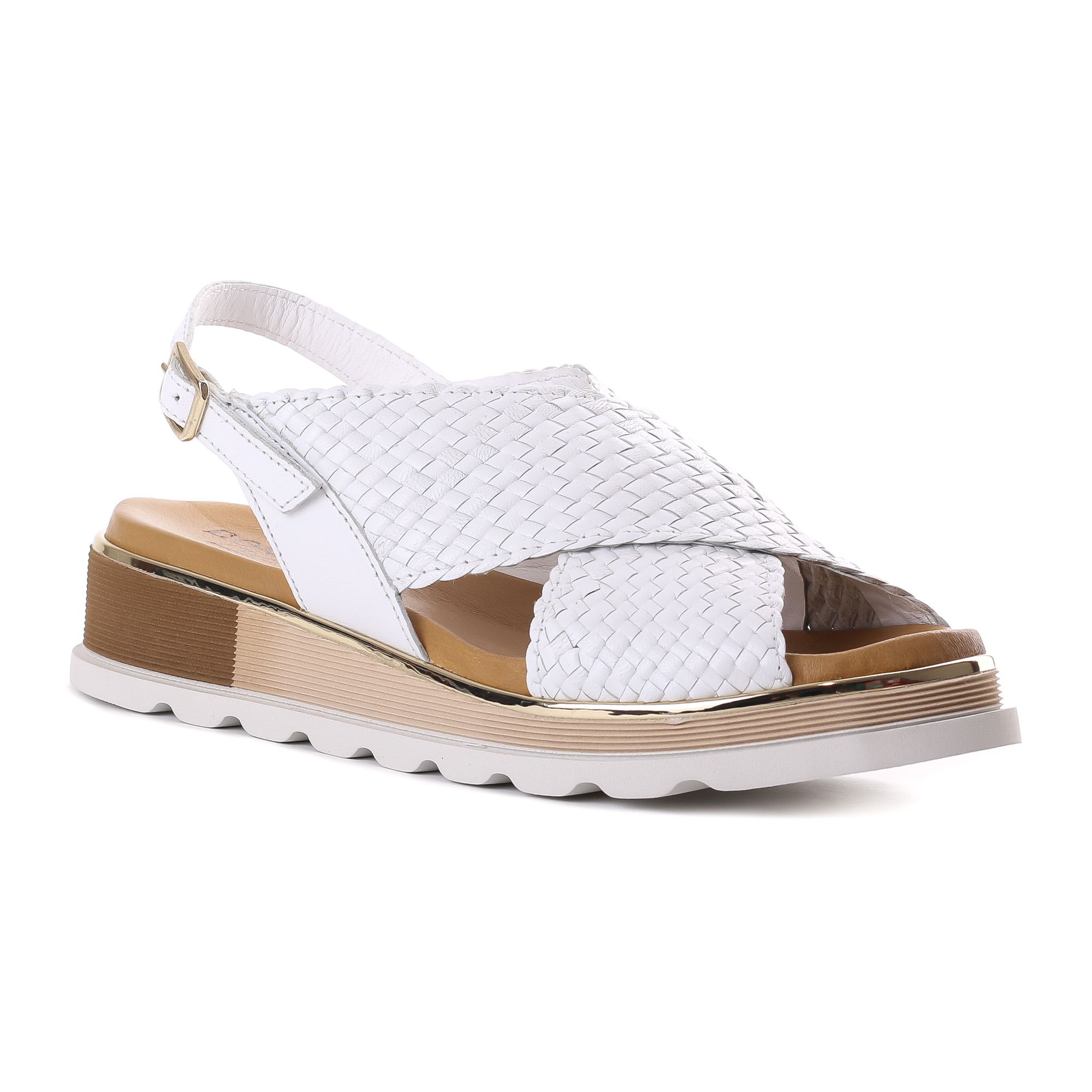 Сандалии Donna Soft Z1185 Сандалии Donna Soft Z1185