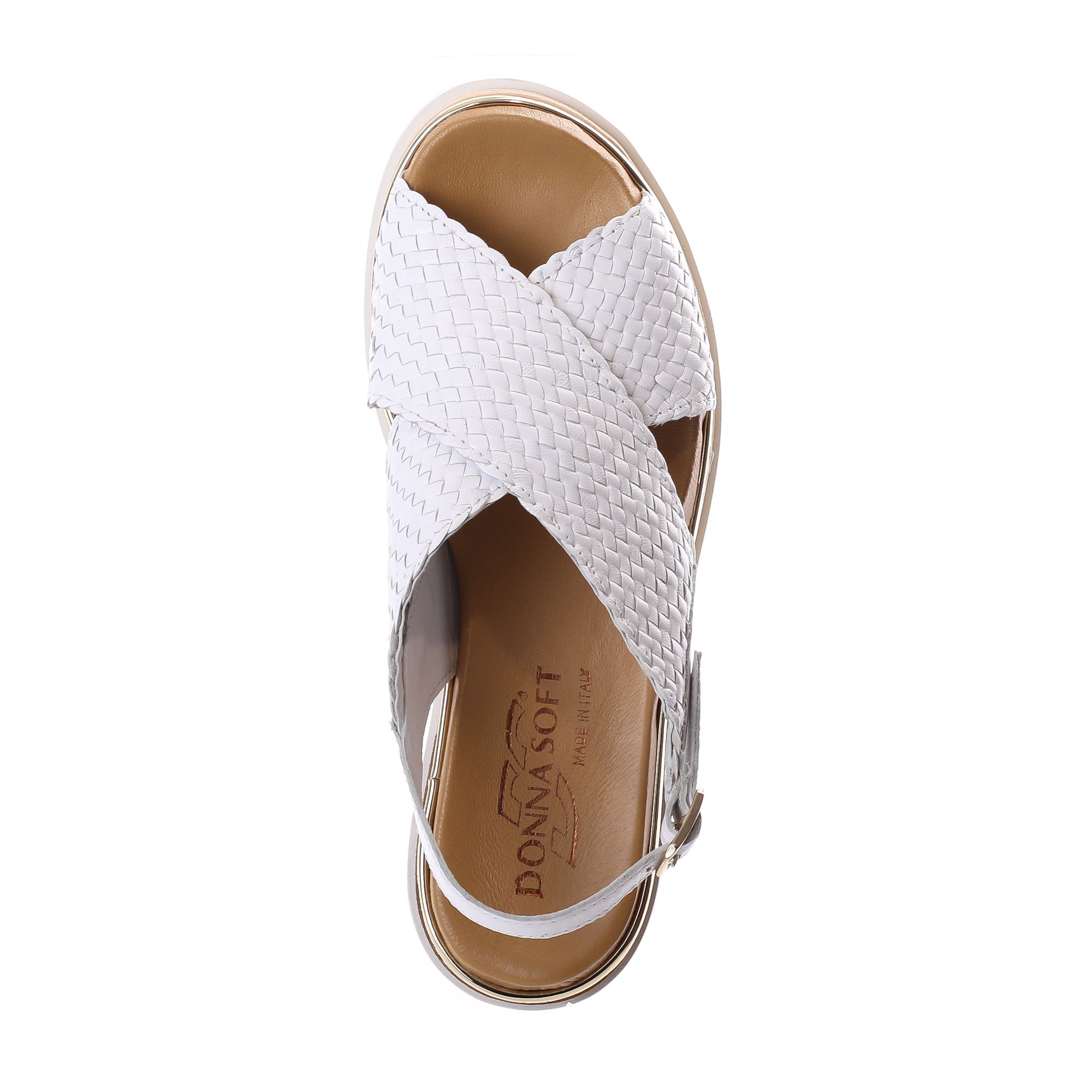 Сандалии Donna Soft Z1185 Сандалии Donna Soft Z1185