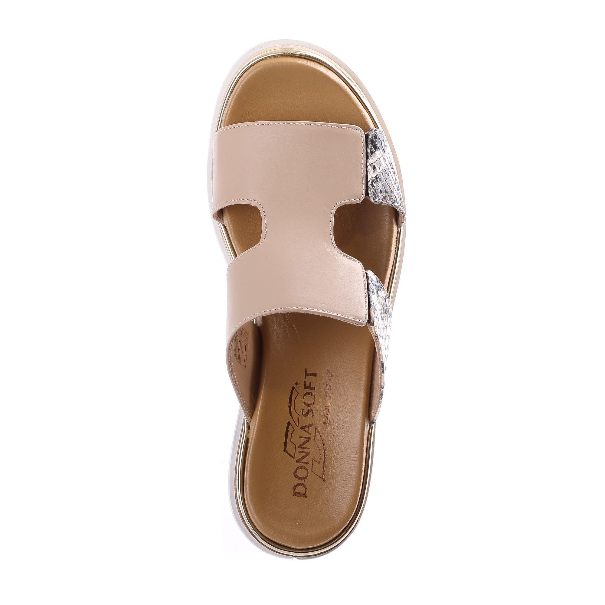 Сандалии Donna Soft Z1191 Сандалии Donna Soft Z1191