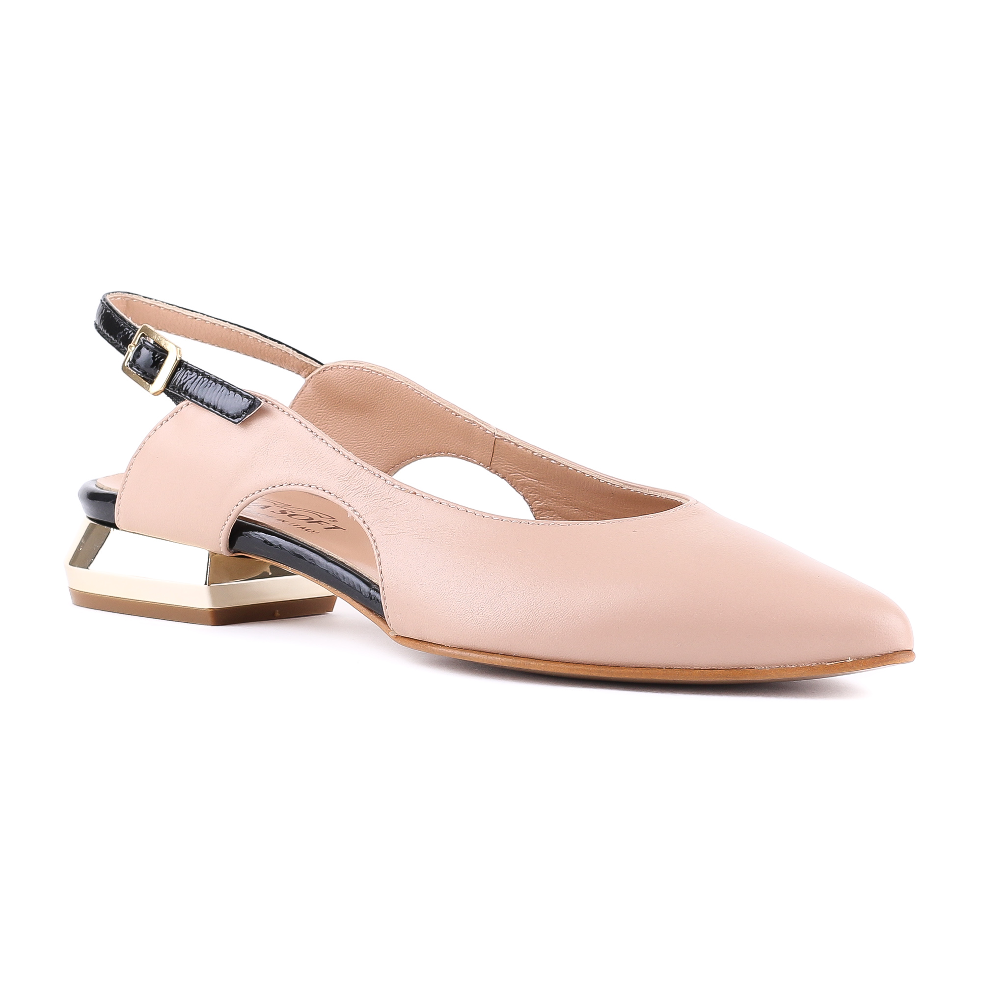 Босоножки Donna Soft Z1175 Босоножки Donna Soft Z1175