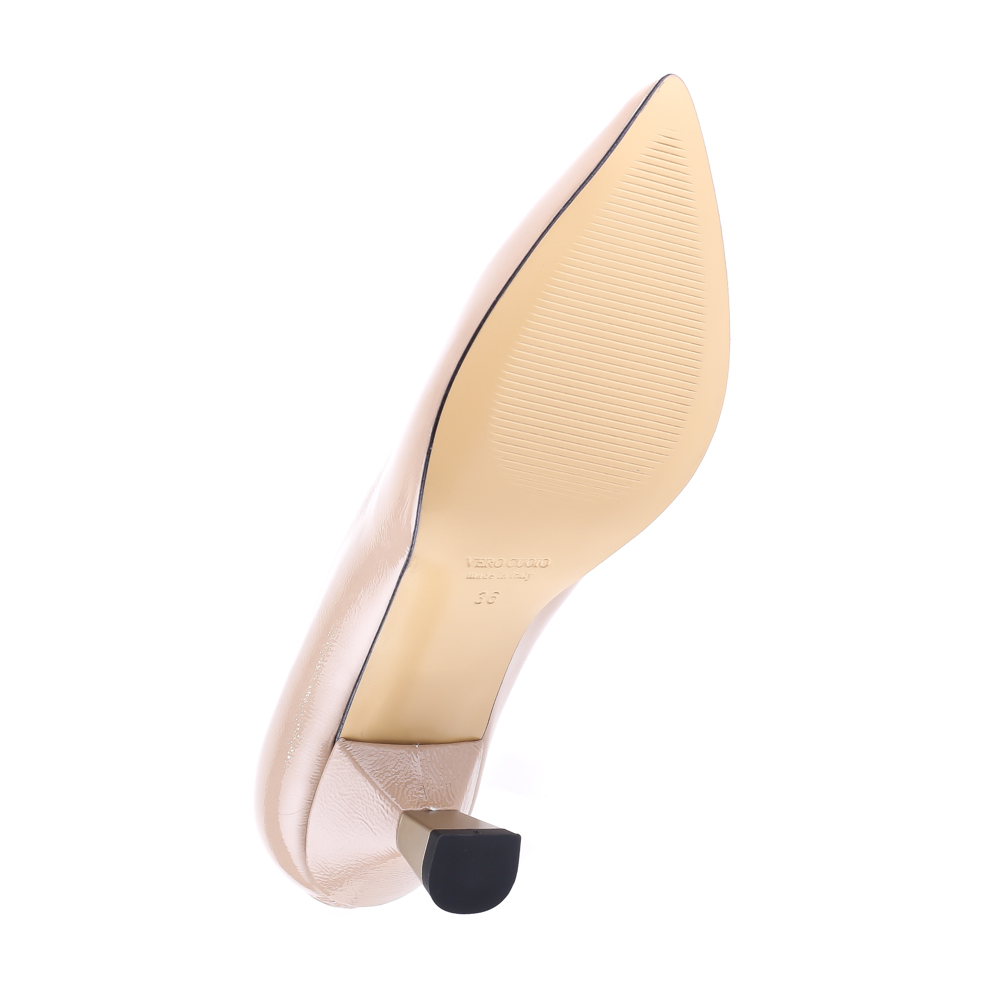Туфли Donna Soft Z1176 Туфли Donna Soft Z1176