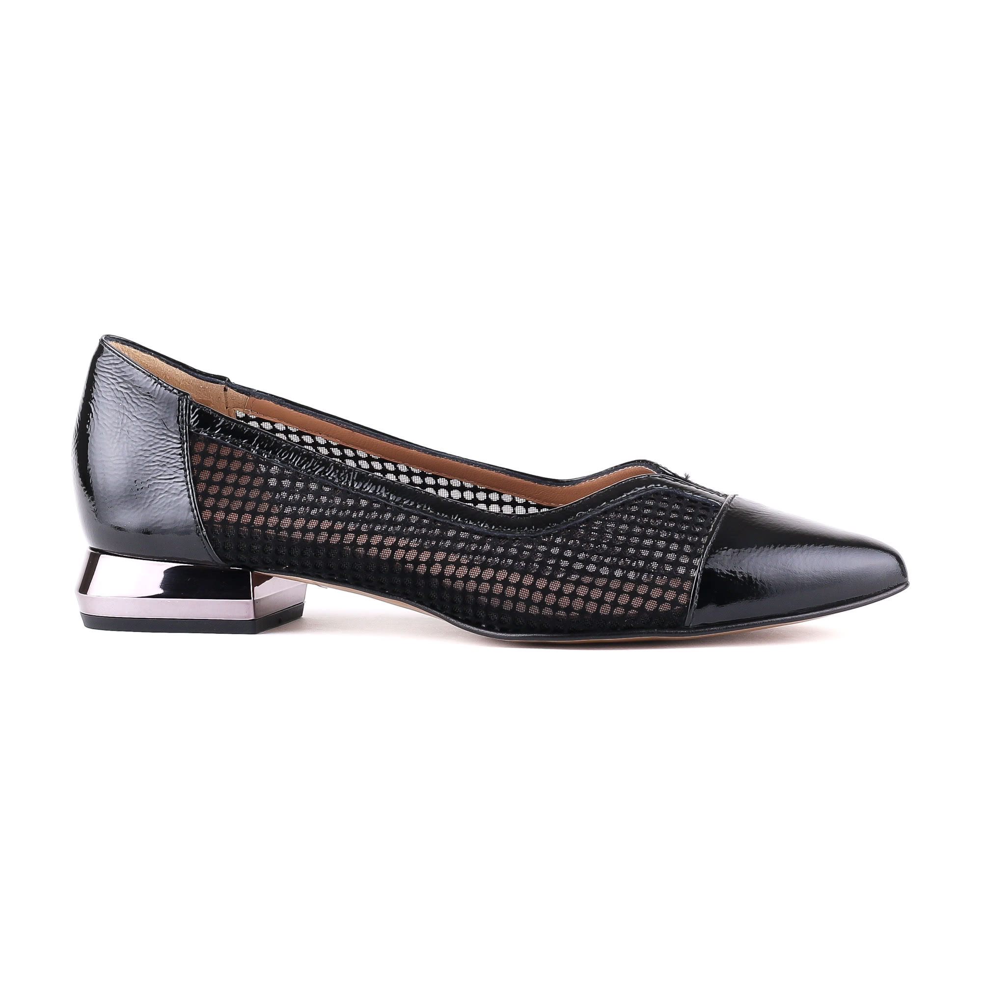 Туфли Donna Soft Z1179 Туфли Donna Soft Z1179