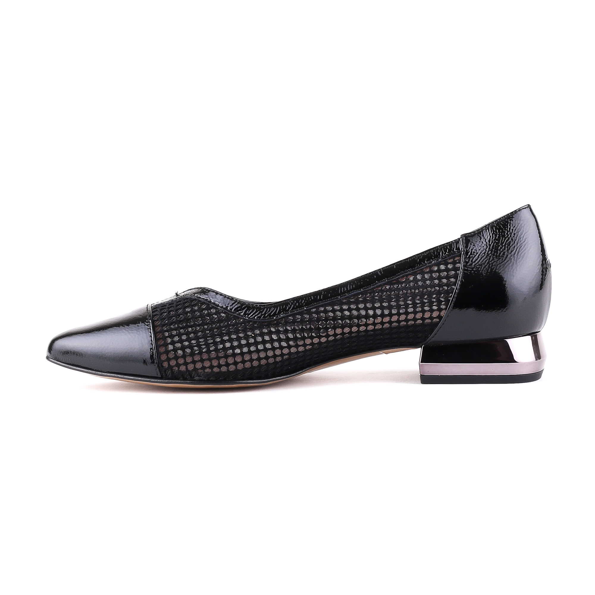 Туфли Donna Soft Z1179 Туфли Donna Soft Z1179