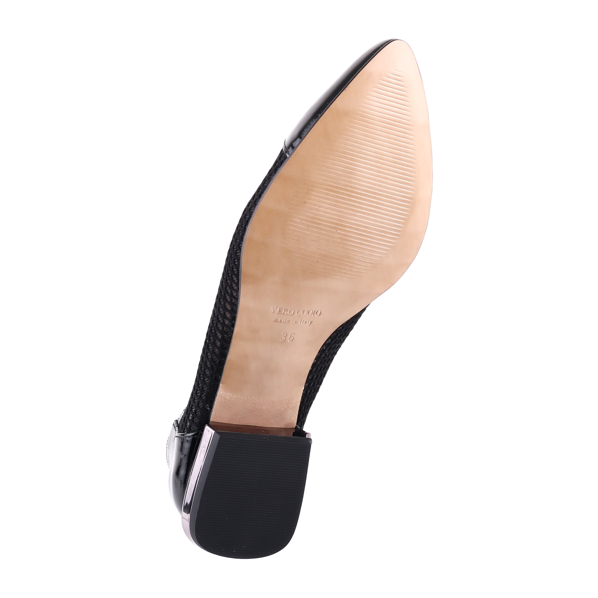 Туфли Donna Soft Z1179 Туфли Donna Soft Z1179