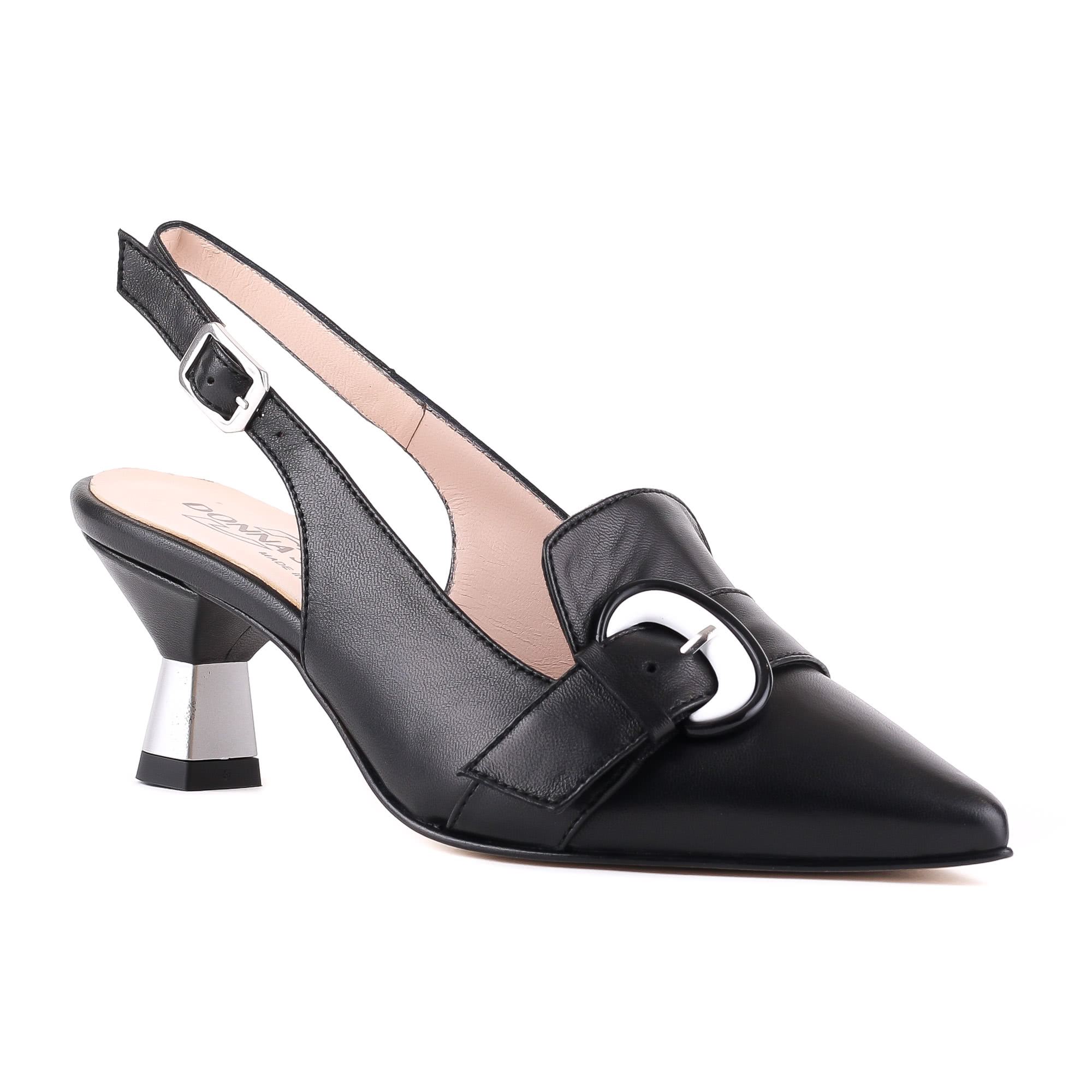 Босоножки Donna Soft Z1181 Босоножки Donna Soft Z1181