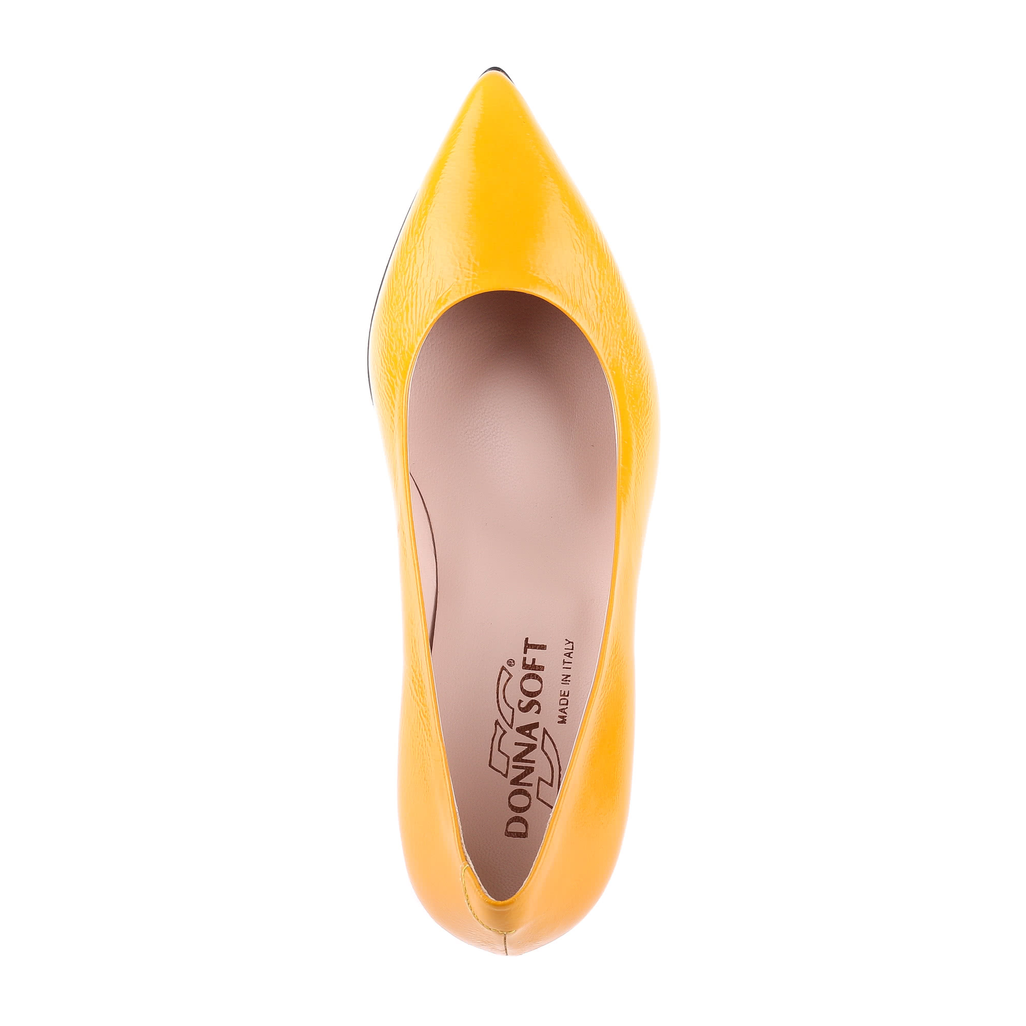 Туфли Donna Soft Z1183 Туфли Donna Soft Z1183