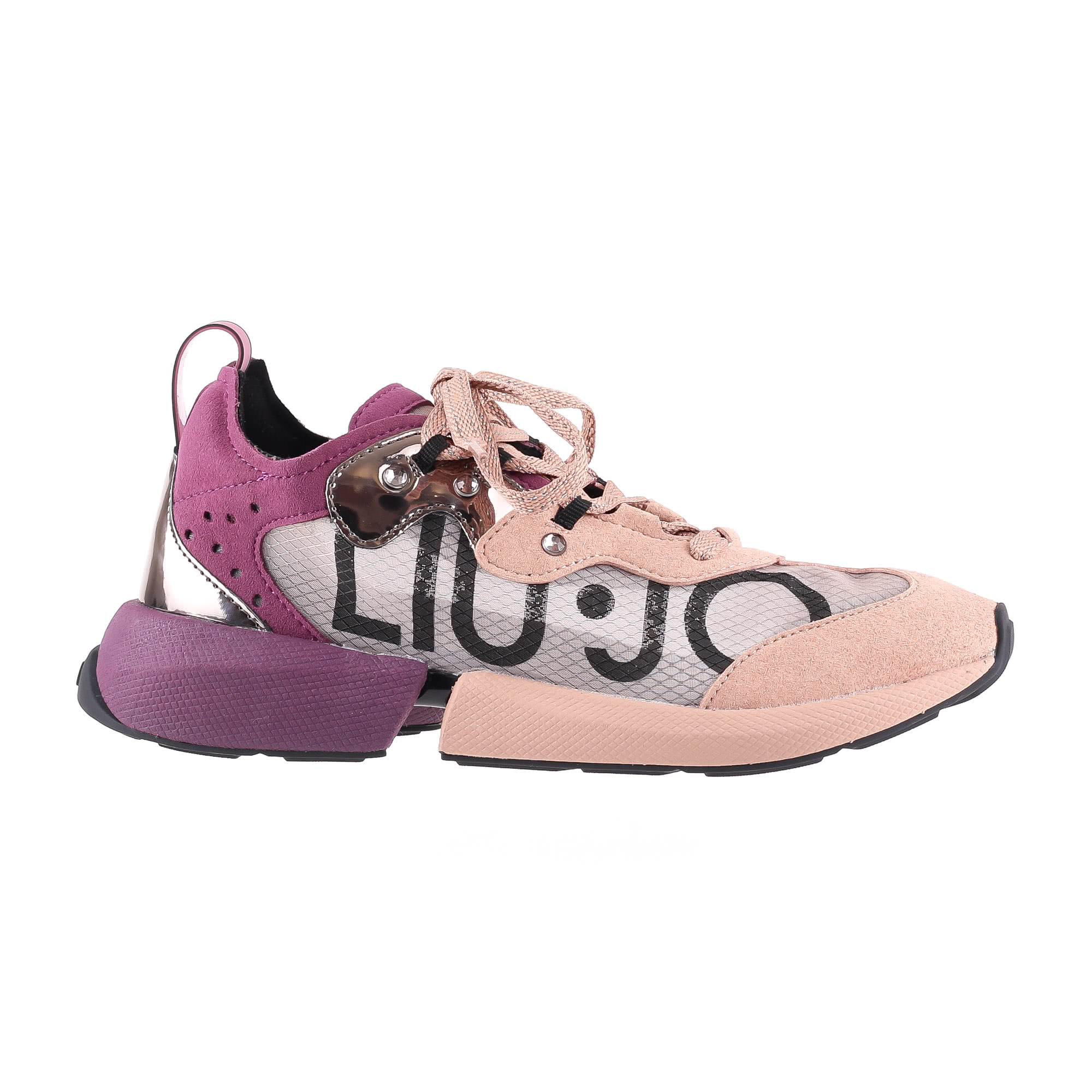Кроссовки Liu Jo Z1285 Кроссовки Liu Jo Z1285