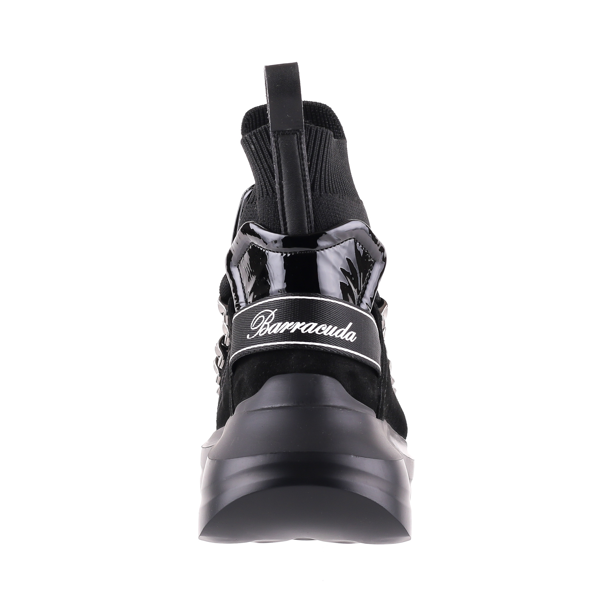 Кроссовки Barracuda Z0679 Кроссовки Barracuda Z0679