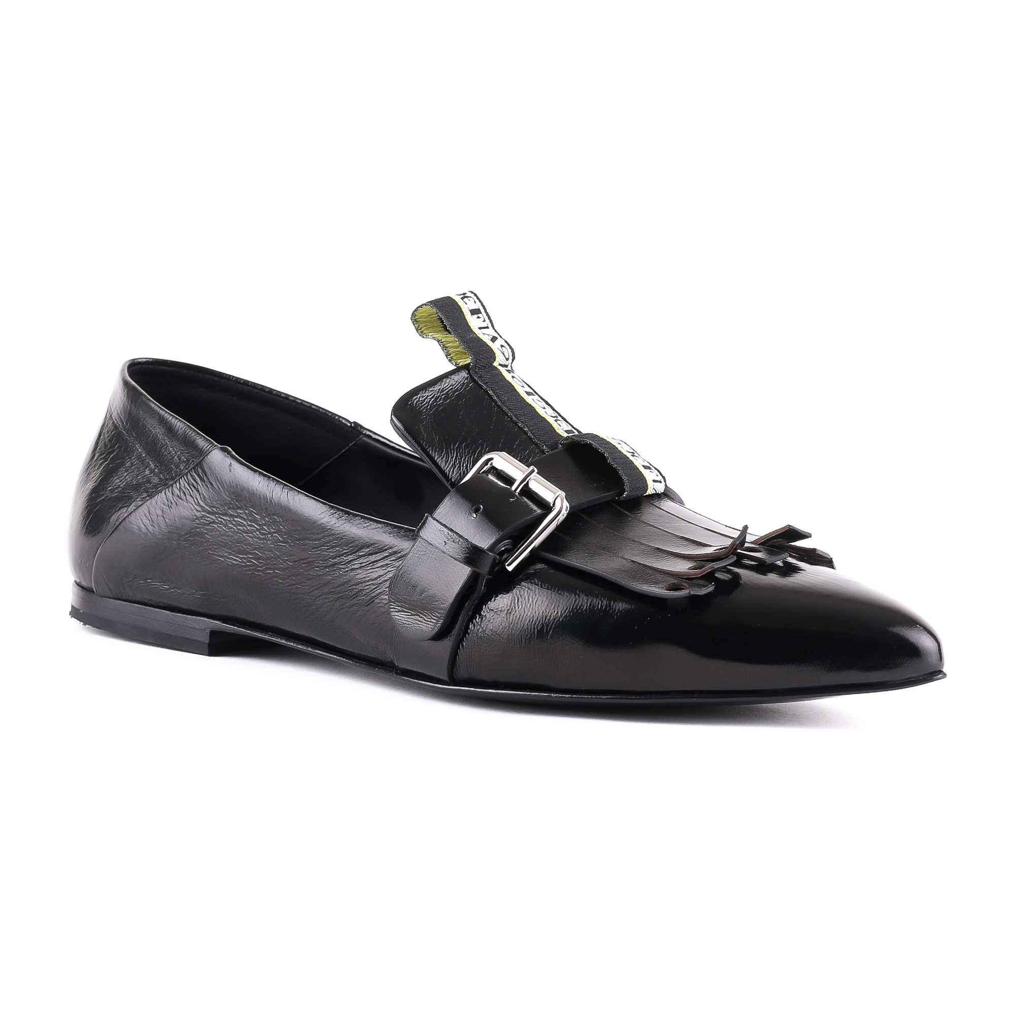 Мокасины Fabi Z0713 Мокасины Fabi Z0713