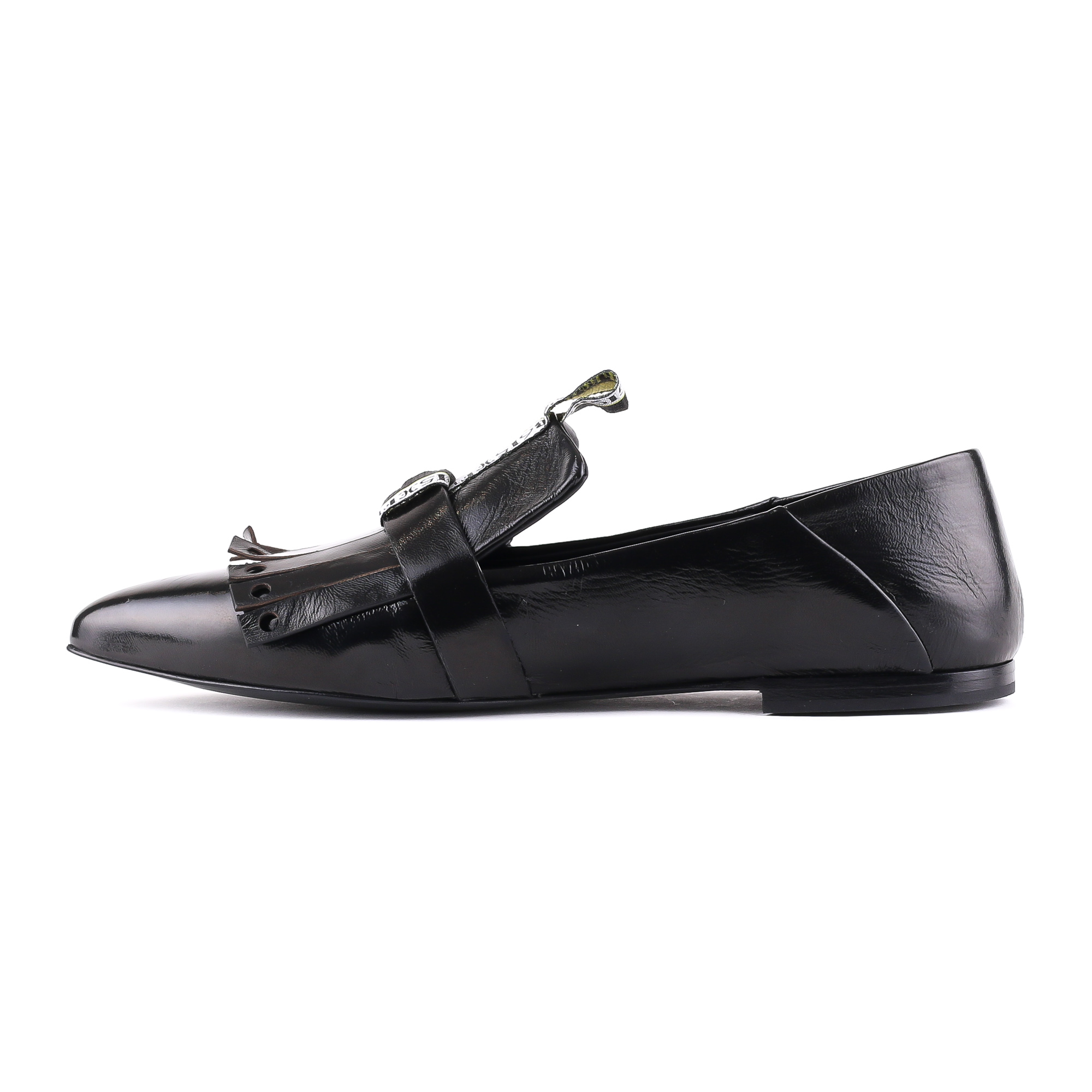 Мокасины Fabi Z0713 Мокасины Fabi Z0713