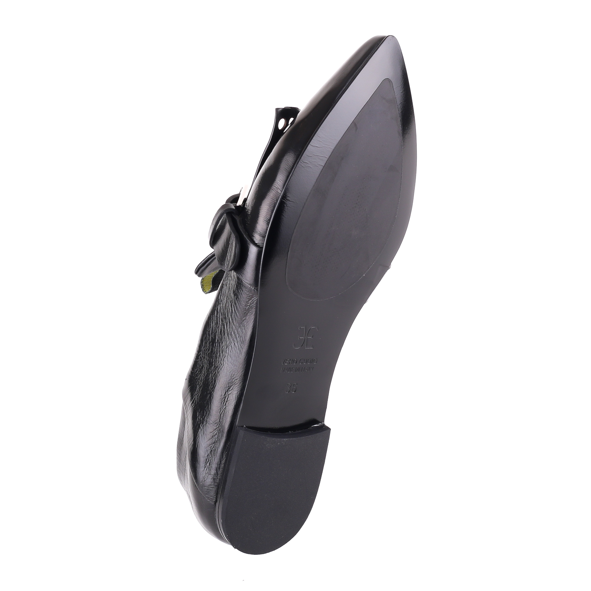 Мокасины Fabi Z0713 Мокасины Fabi Z0713