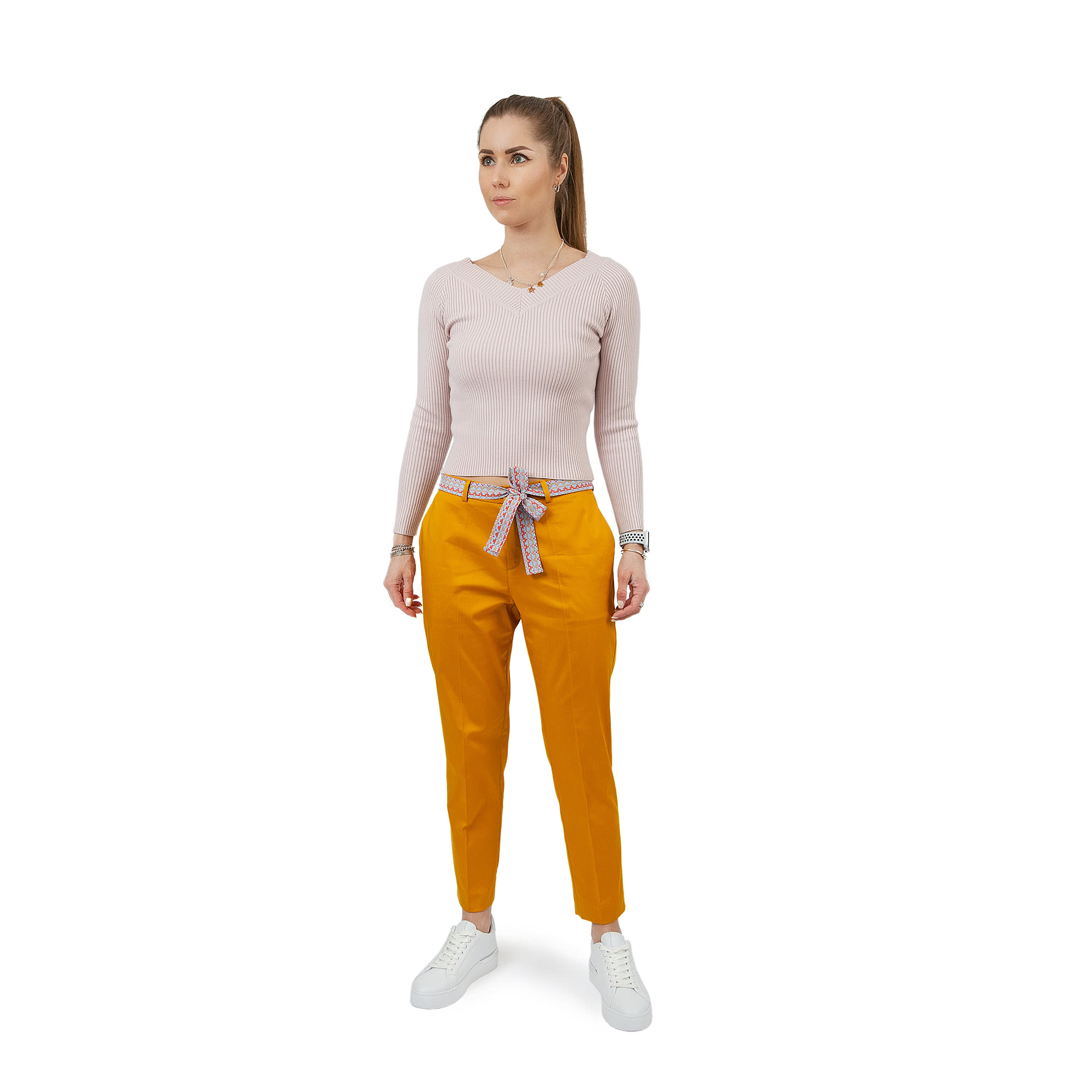 Брюки Femi Z1352 Брюки Femi Z1352
