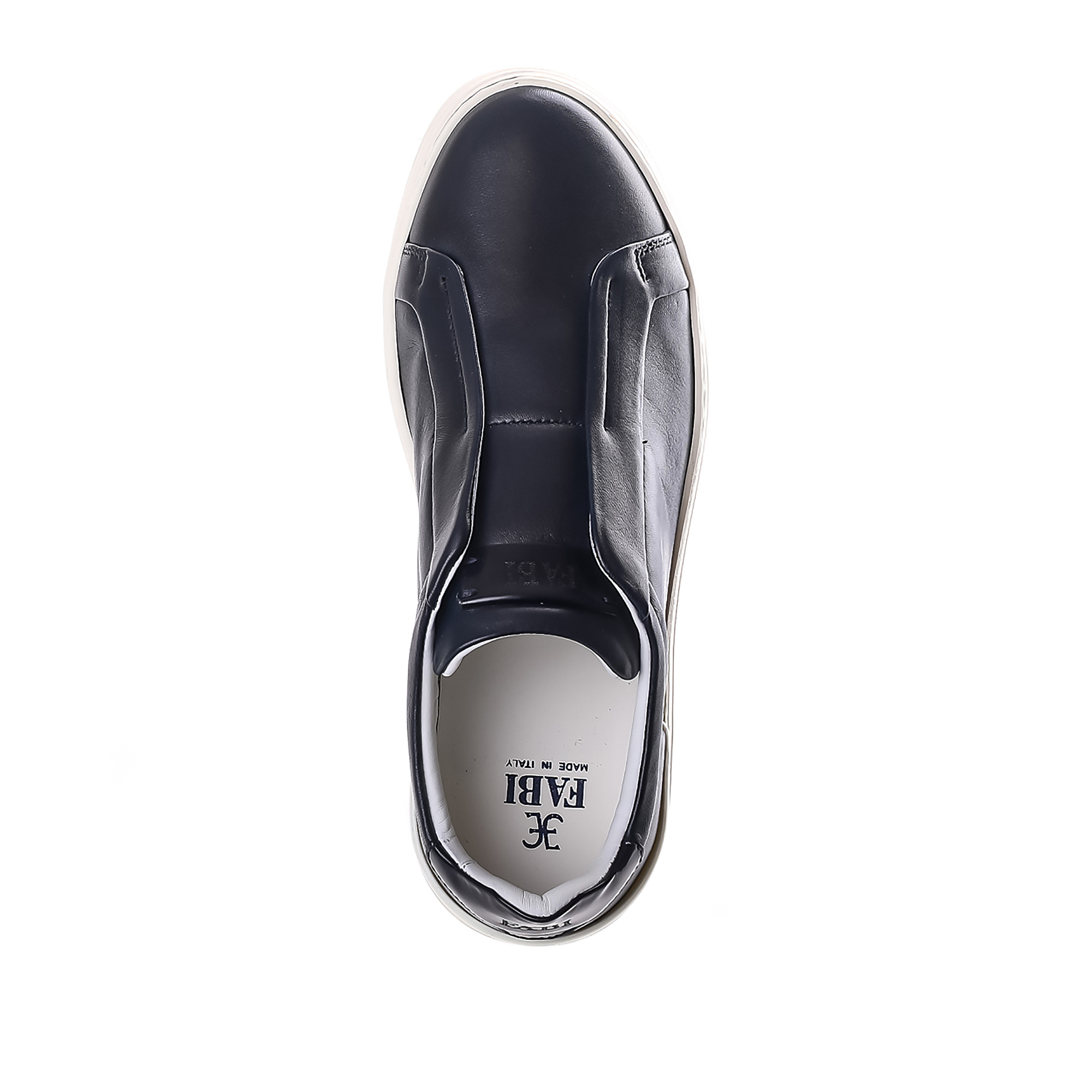 Кеды Fabi Z0689 Кеды Fabi Z0689