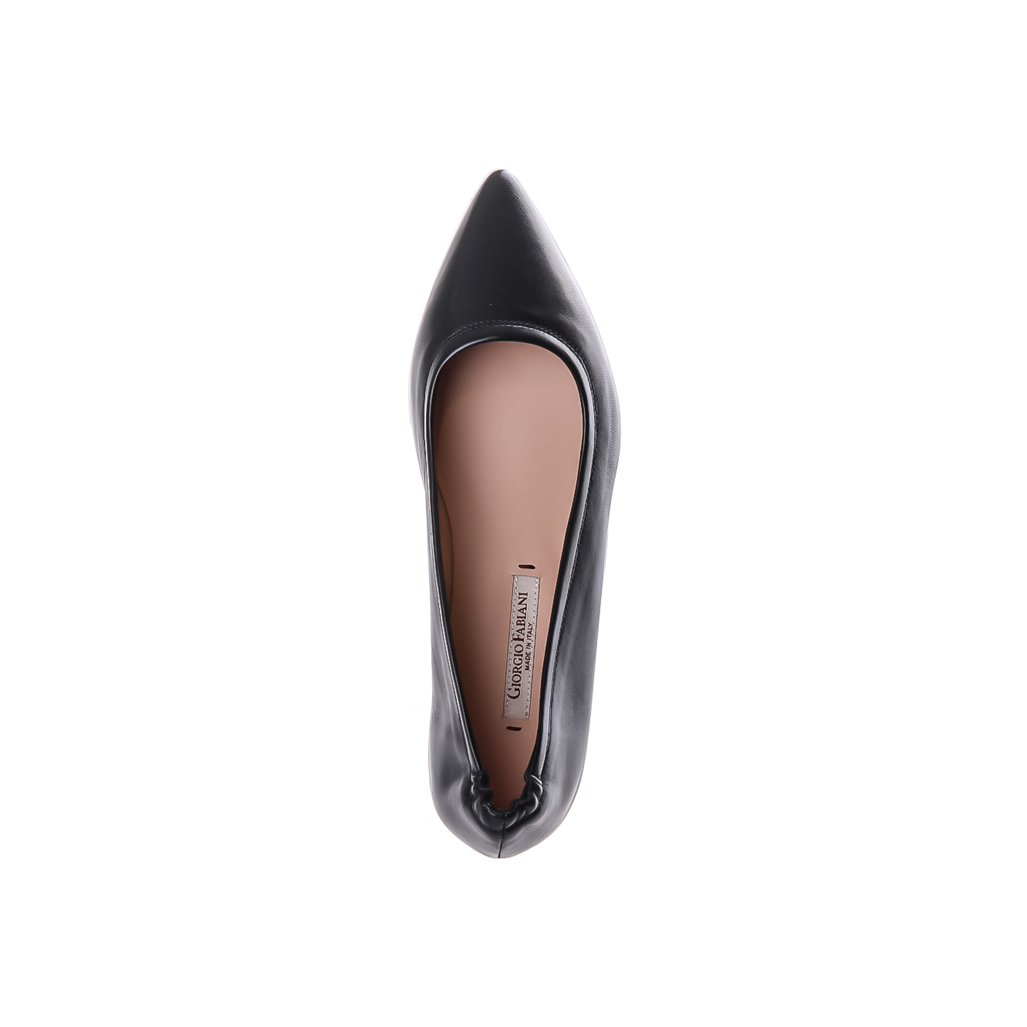 Туфли Giorgio Fabiani Z1196 Туфли Giorgio Fabiani Z1196