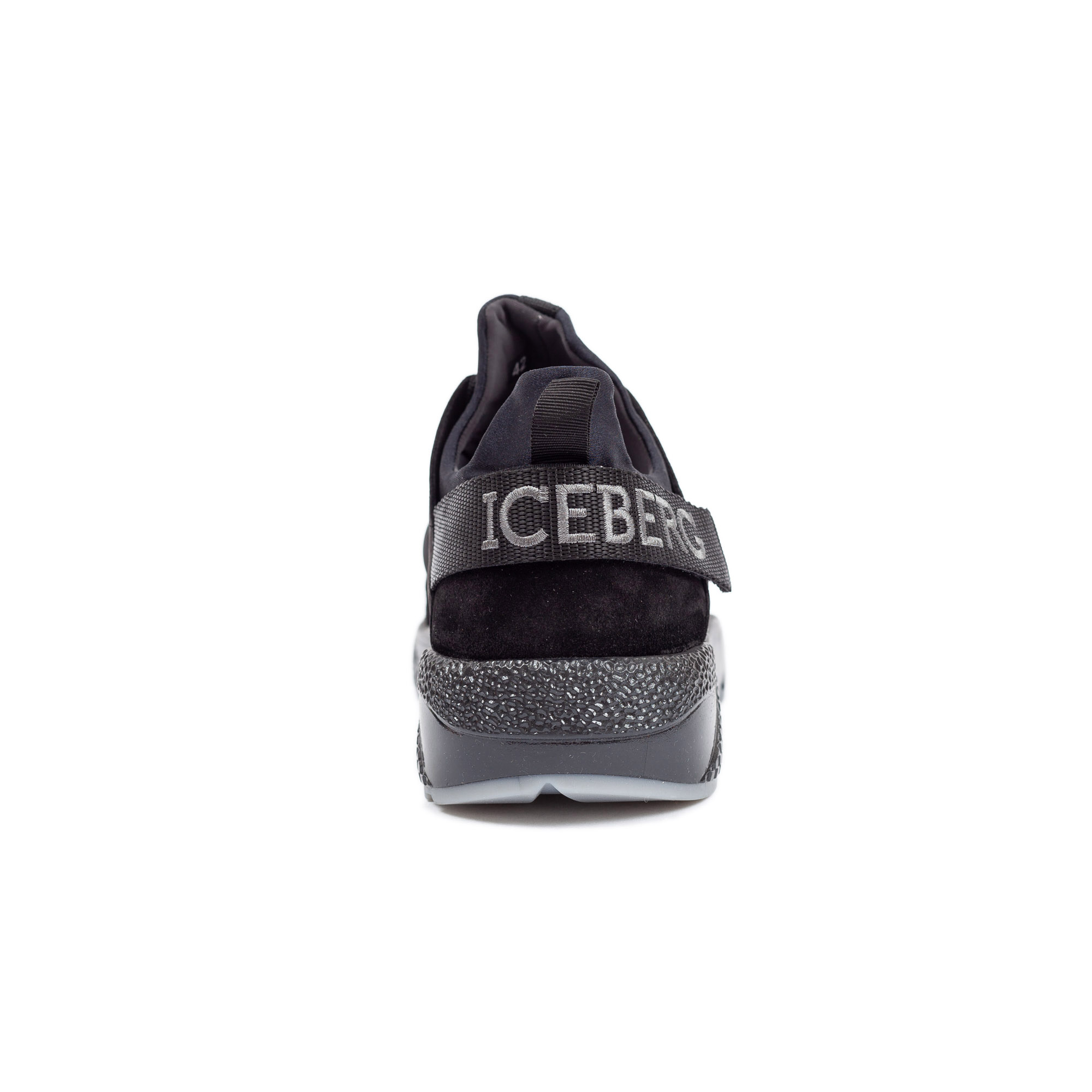 Кроссовки Iceberg Z1402 Кроссовки Iceberg Z1402