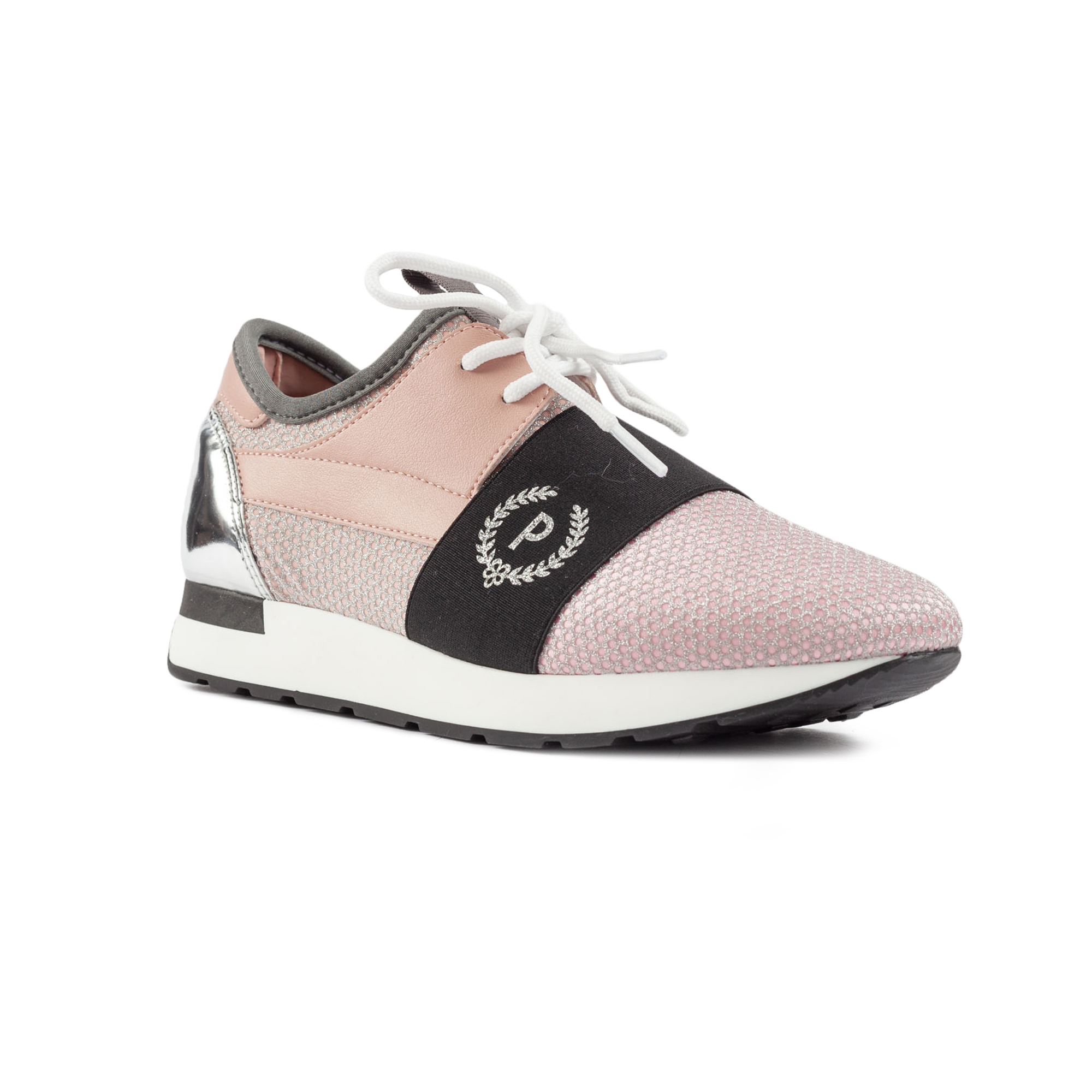 Кроссовки Pollini Z1412 Кроссовки Pollini Z1412