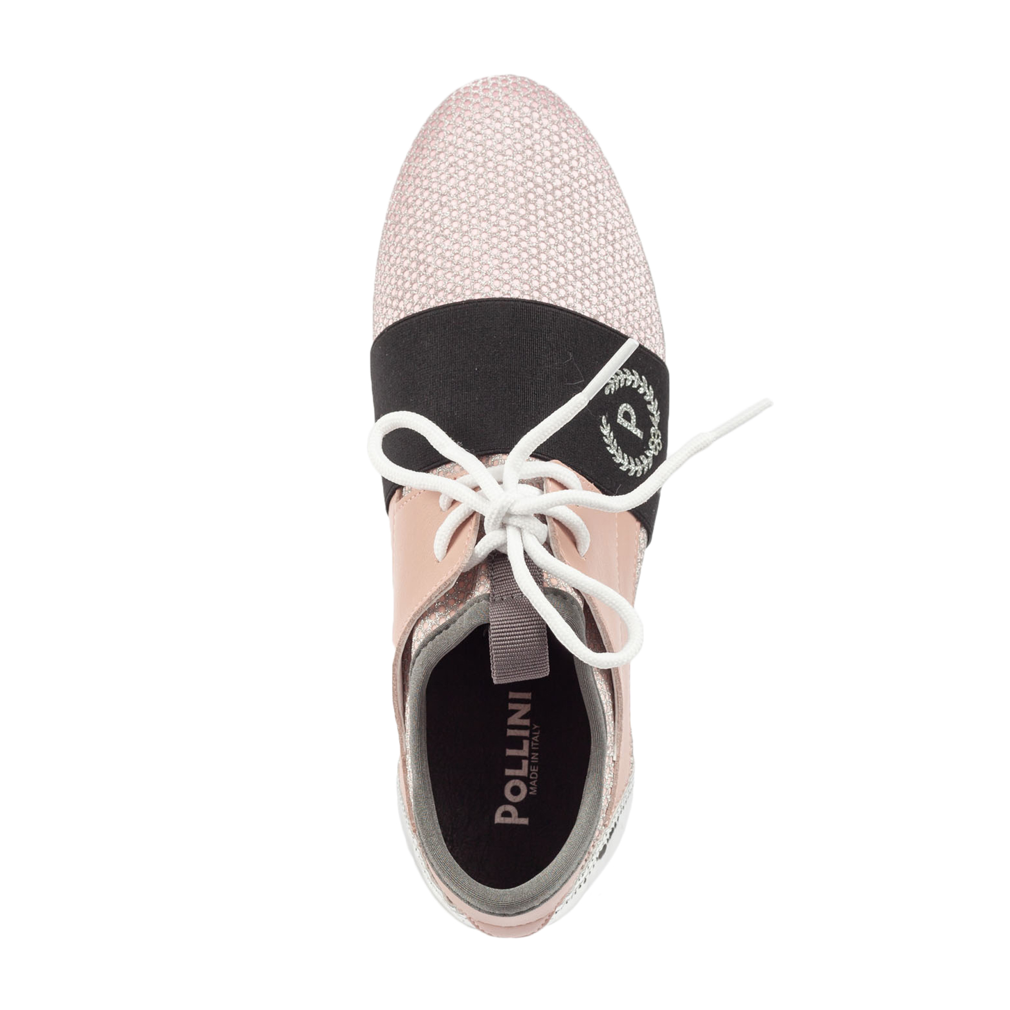 Кроссовки Pollini Z1412 Кроссовки Pollini Z1412
