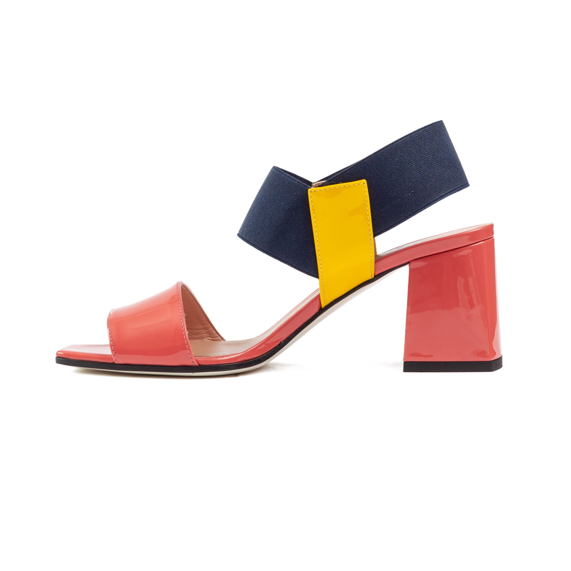 Босоножки Pollini Z1415 Босоножки Pollini Z1415